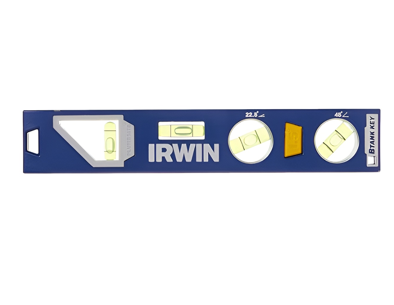 Hình ảnh 3 của mặt hàng Thước thủy 9" có từ tính Irwin