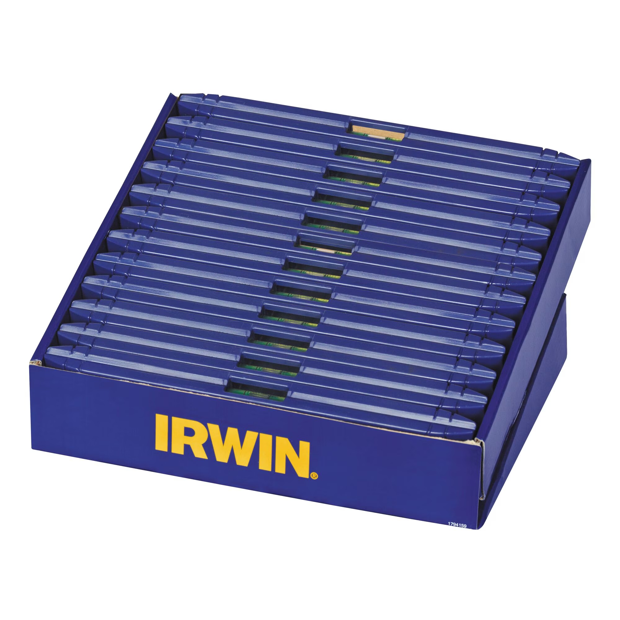 Hình ảnh 5 của mặt hàng Hộp 50 thước thủy 9" có từ tính Irwin