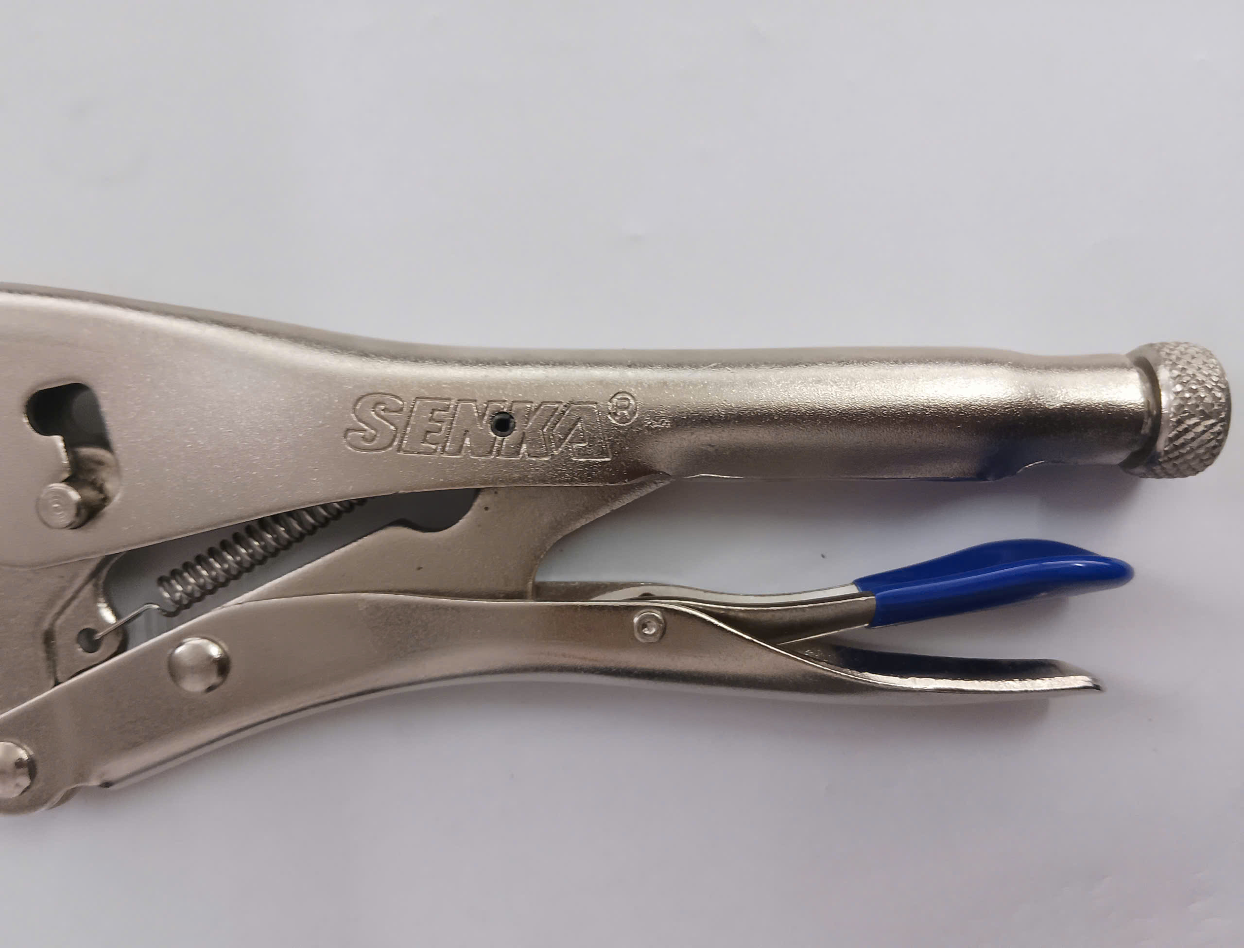 Hình ảnh 13 của mặt hàng Kìm chết 10inch thép CrMo Senka