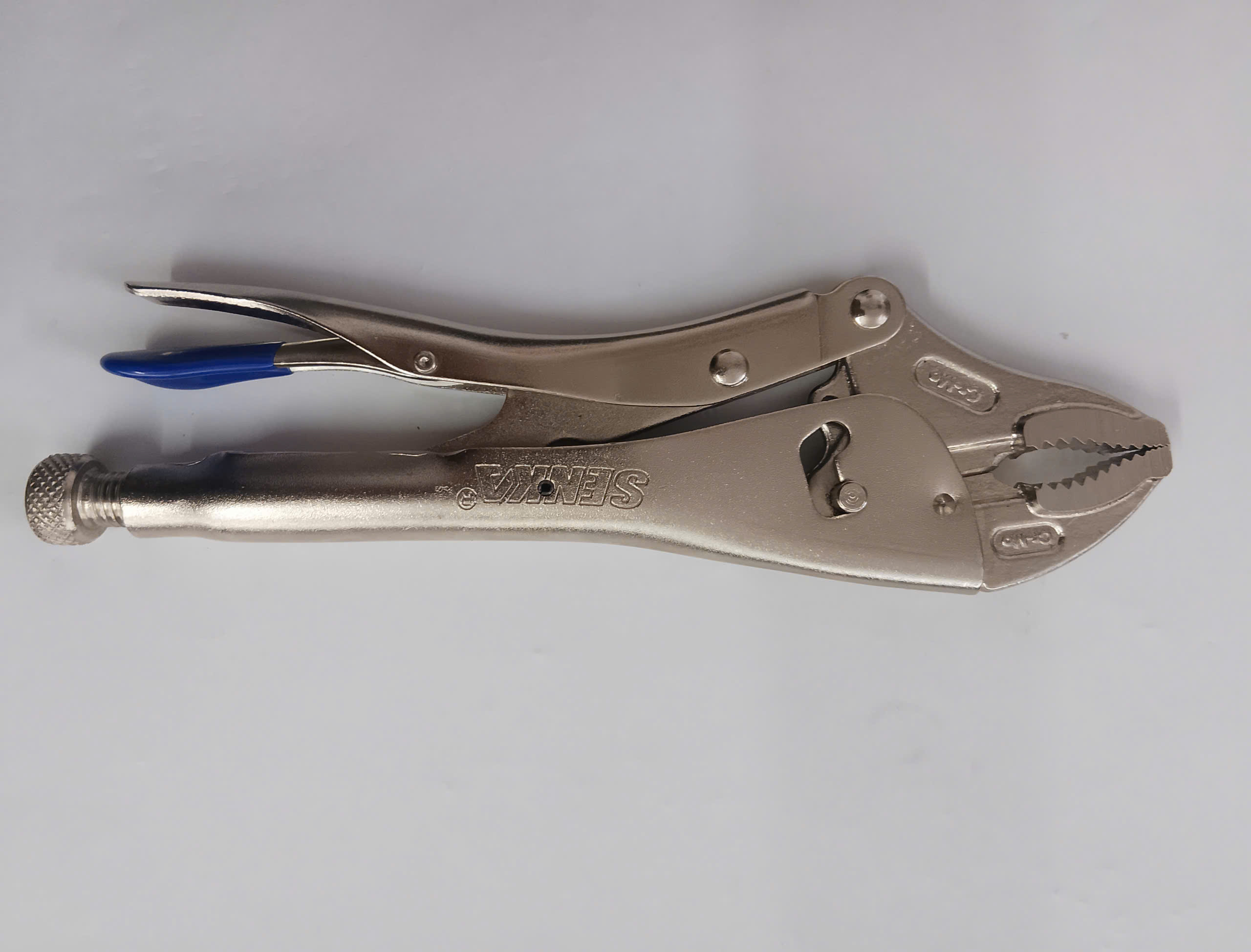 Hình ảnh 10 của mặt hàng Kìm chết 10inch thép CrMo Senka