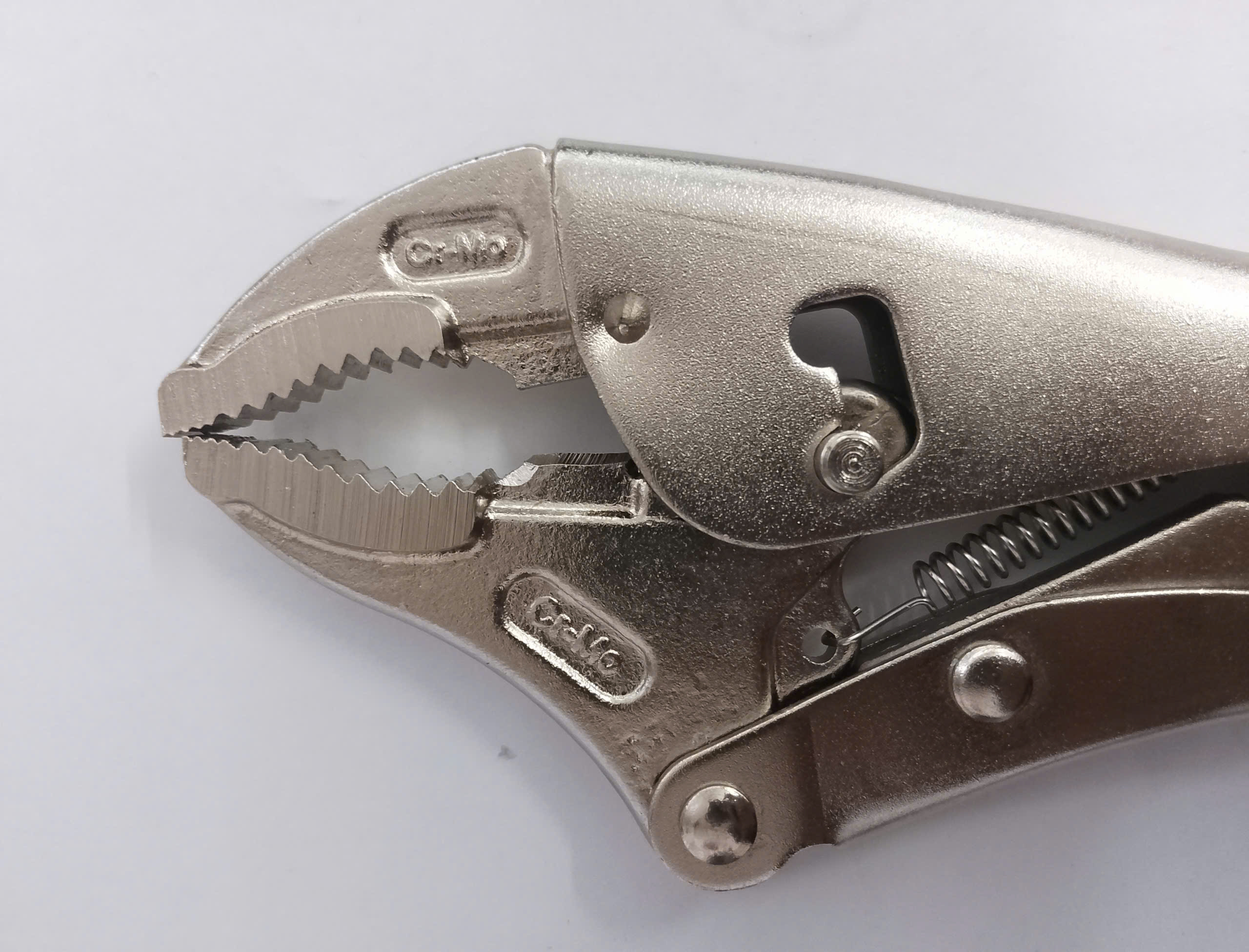 Hình ảnh 12 của mặt hàng Kìm chết 10inch thép CrMo Senka