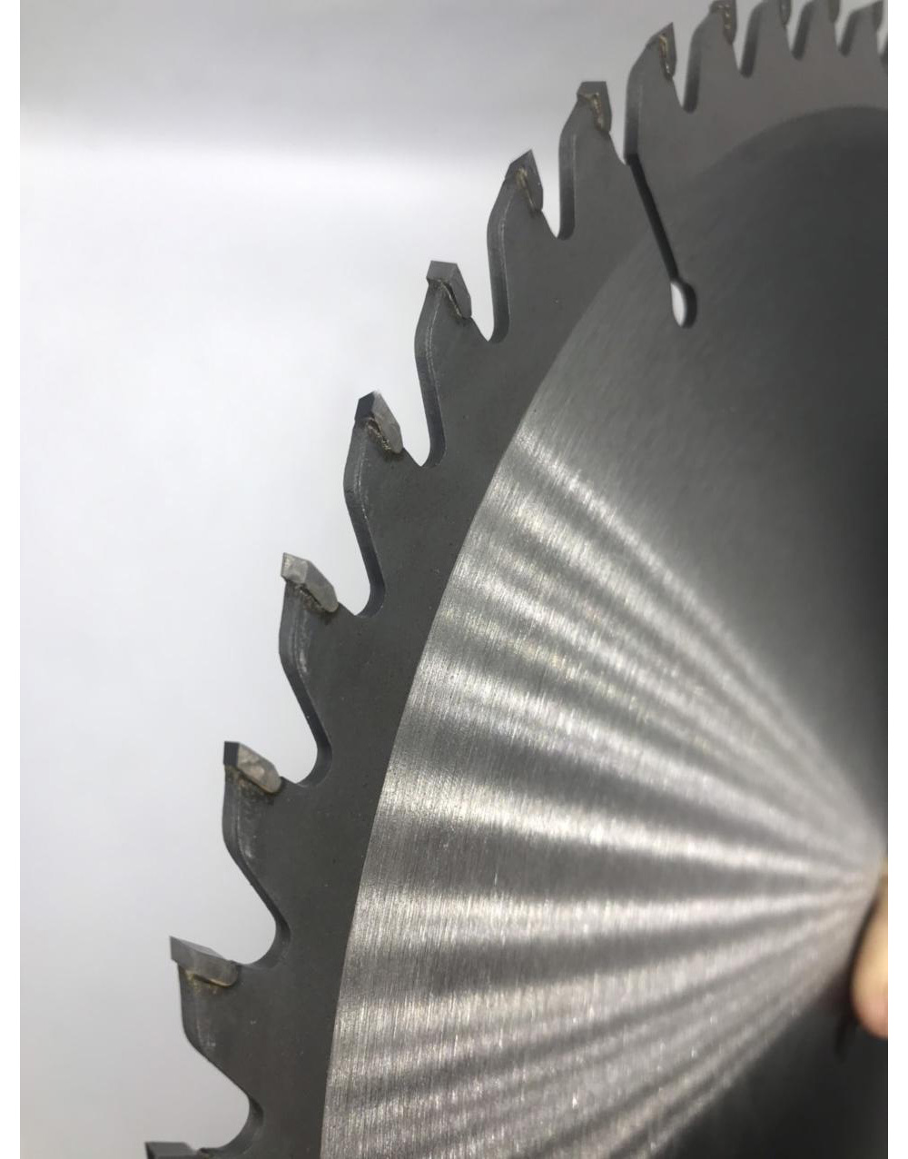 Hình ảnh 4 của mặt hàng Lưỡi hợp kim cưa phổ thông Ø305x3.0x40R /30mm Senka