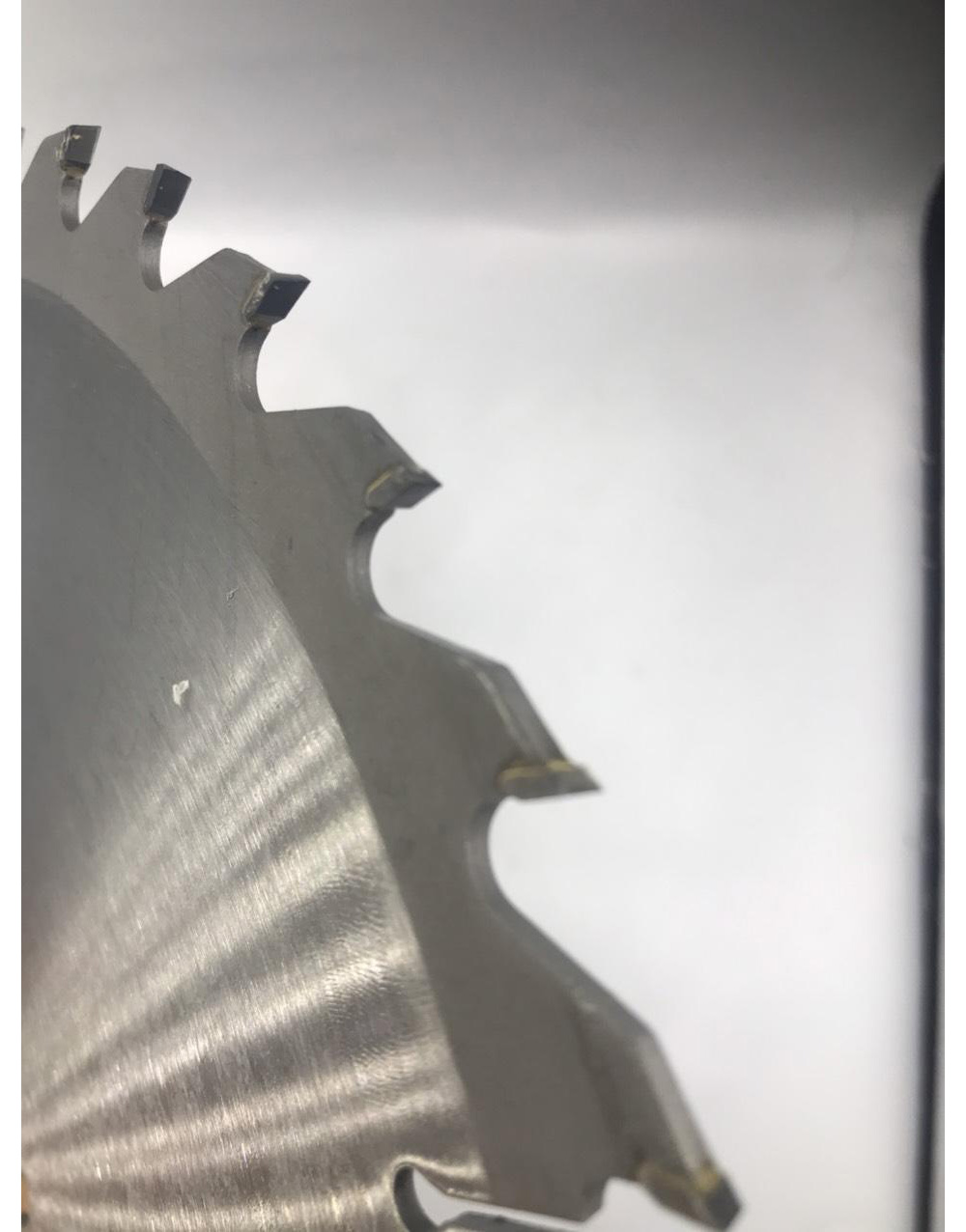 Hình ảnh 4 của mặt hàng Lưỡi hợp kim cưa phổ thông Ø305x3.0x60R /30mm Senka