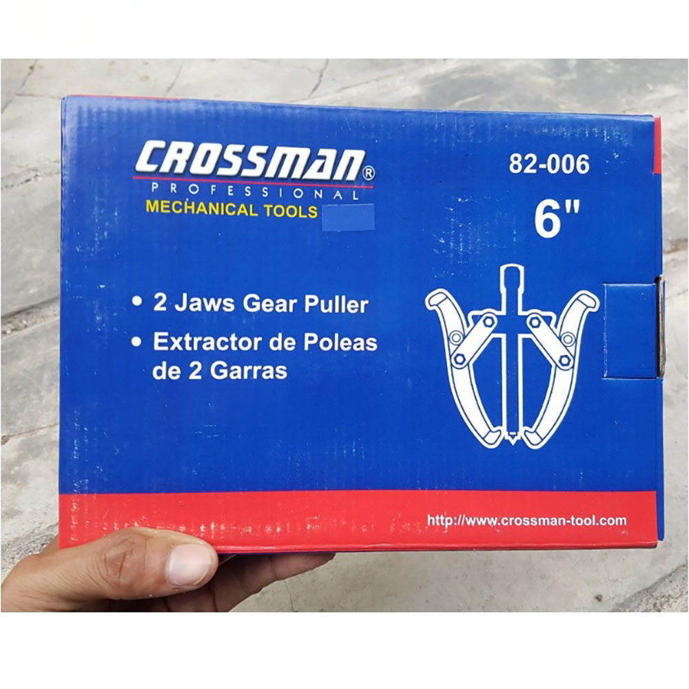 Hình ảnh 2 của mặt hàng Cảo 2 chấu 6" Crossman