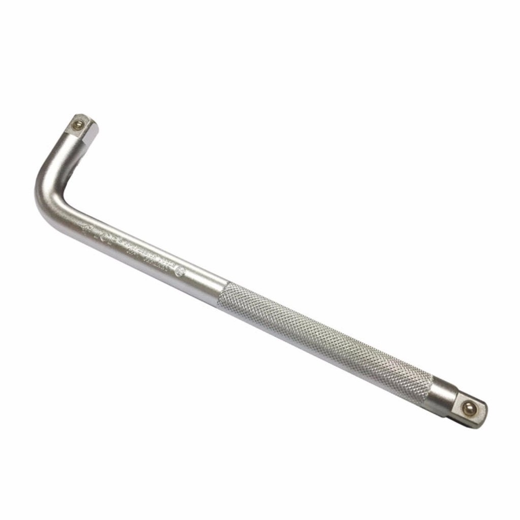 Hình ảnh 4 của mặt hàng Bộ tuýp cần chữ L 1/2" 10 món Crossman