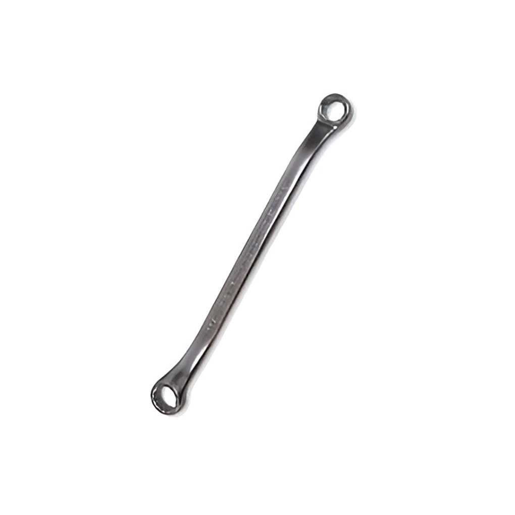 Hình ảnh 4 của mặt hàng Cờ lê 2 đầu vòng 19x21mm Crossman