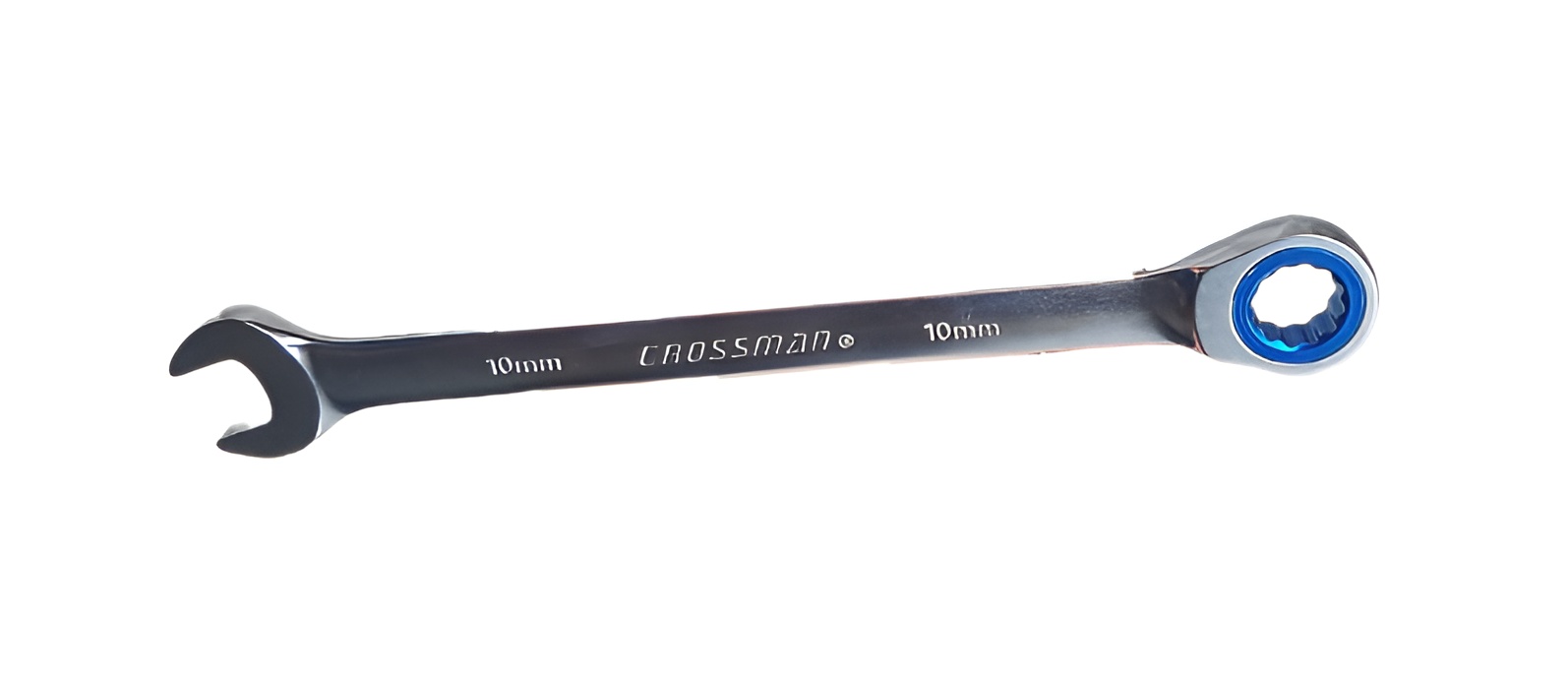 Hình ảnh 1 của mặt hàng Cờ lê vòng miệng tự động 6mm Crossman