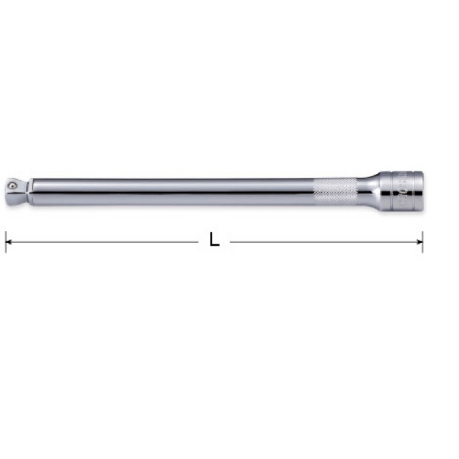 Hình ảnh 2 của mặt hàng Cần nối cao cấp 1/4" 9inch Crossman