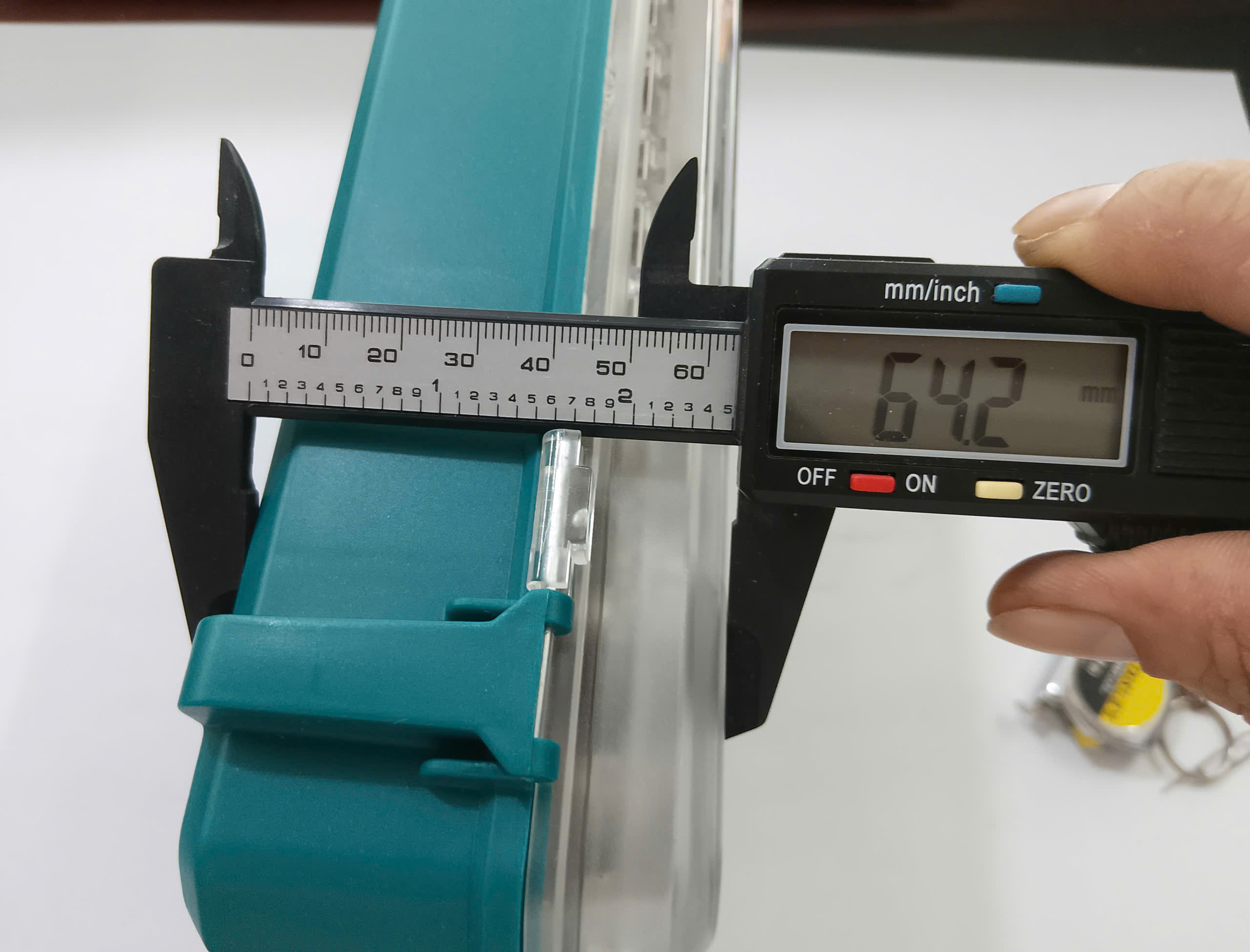 Hình ảnh 10 của mặt hàng Bộ 420 linh kiện máy mài khuôn Total