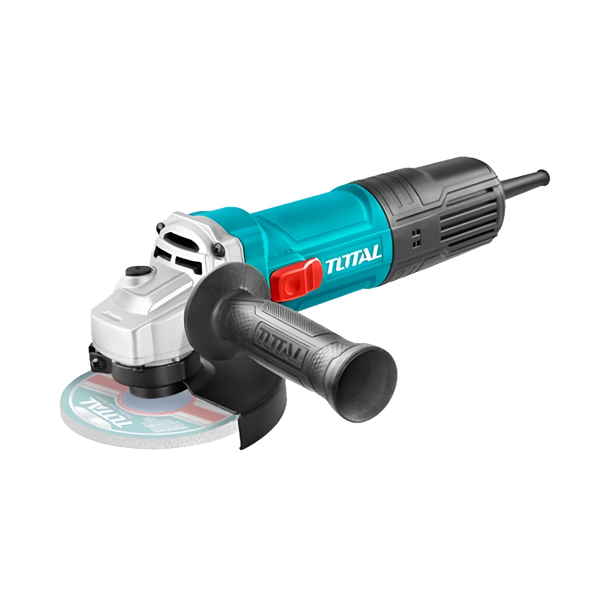 Hình ảnh 1 của mặt hàng Máy mài góc ø125mm 1100W Total