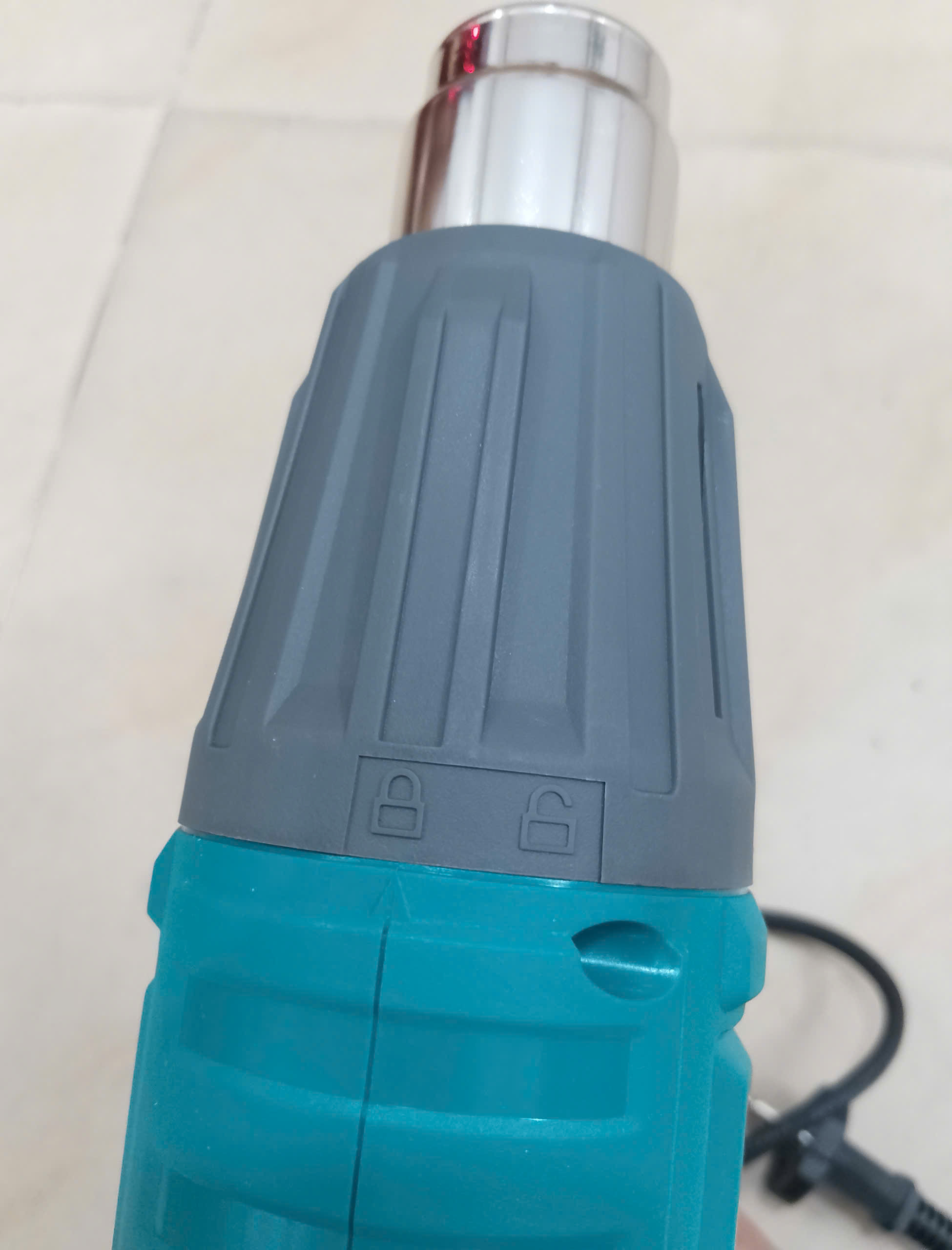 Hình ảnh 17 của mặt hàng Máy thổi nhiệt 2000W Total