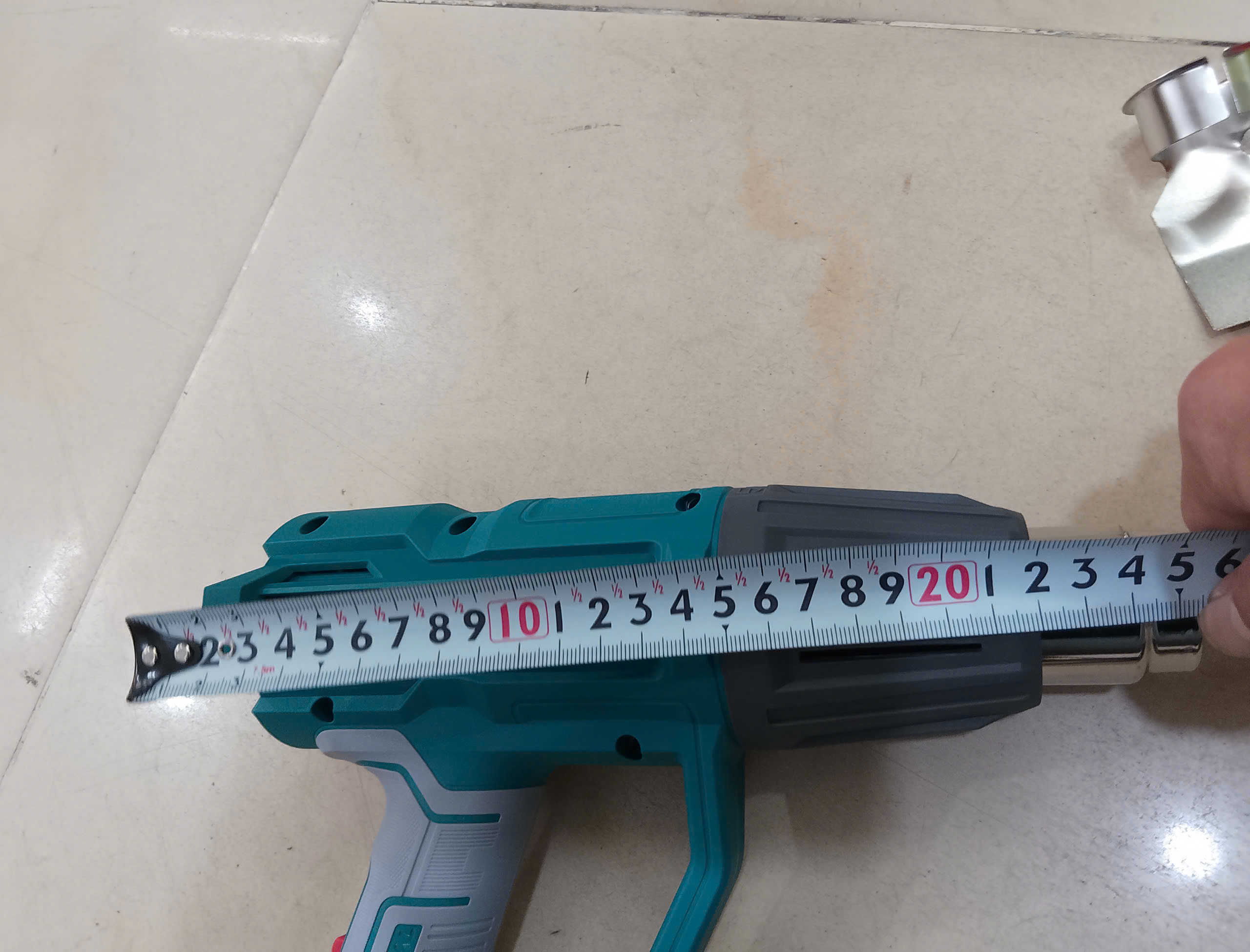 Hình ảnh 15 của mặt hàng Máy thổi nhiệt 2000W Total