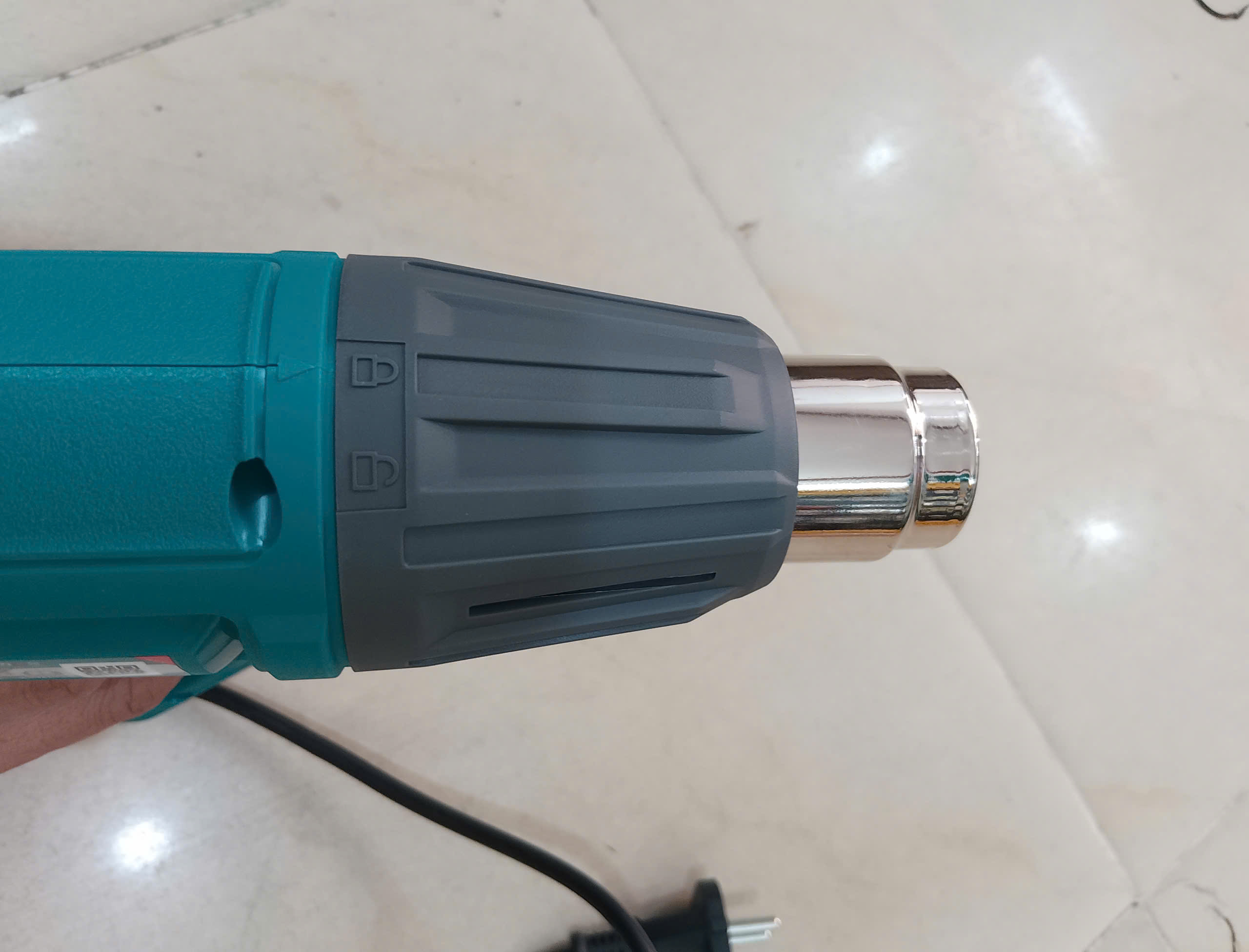 Hình ảnh 16 của mặt hàng Máy thổi nhiệt 2000W Total