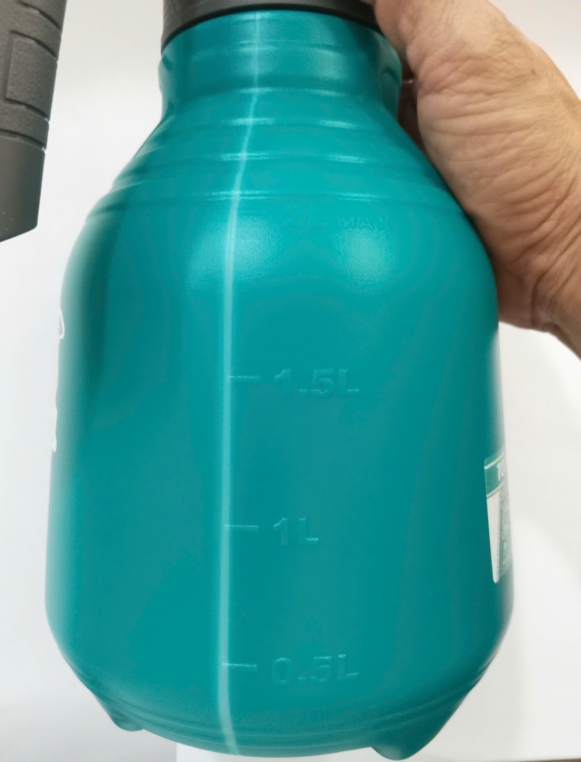 Hình ảnh 22 của mặt hàng Bình xịt 2L Total