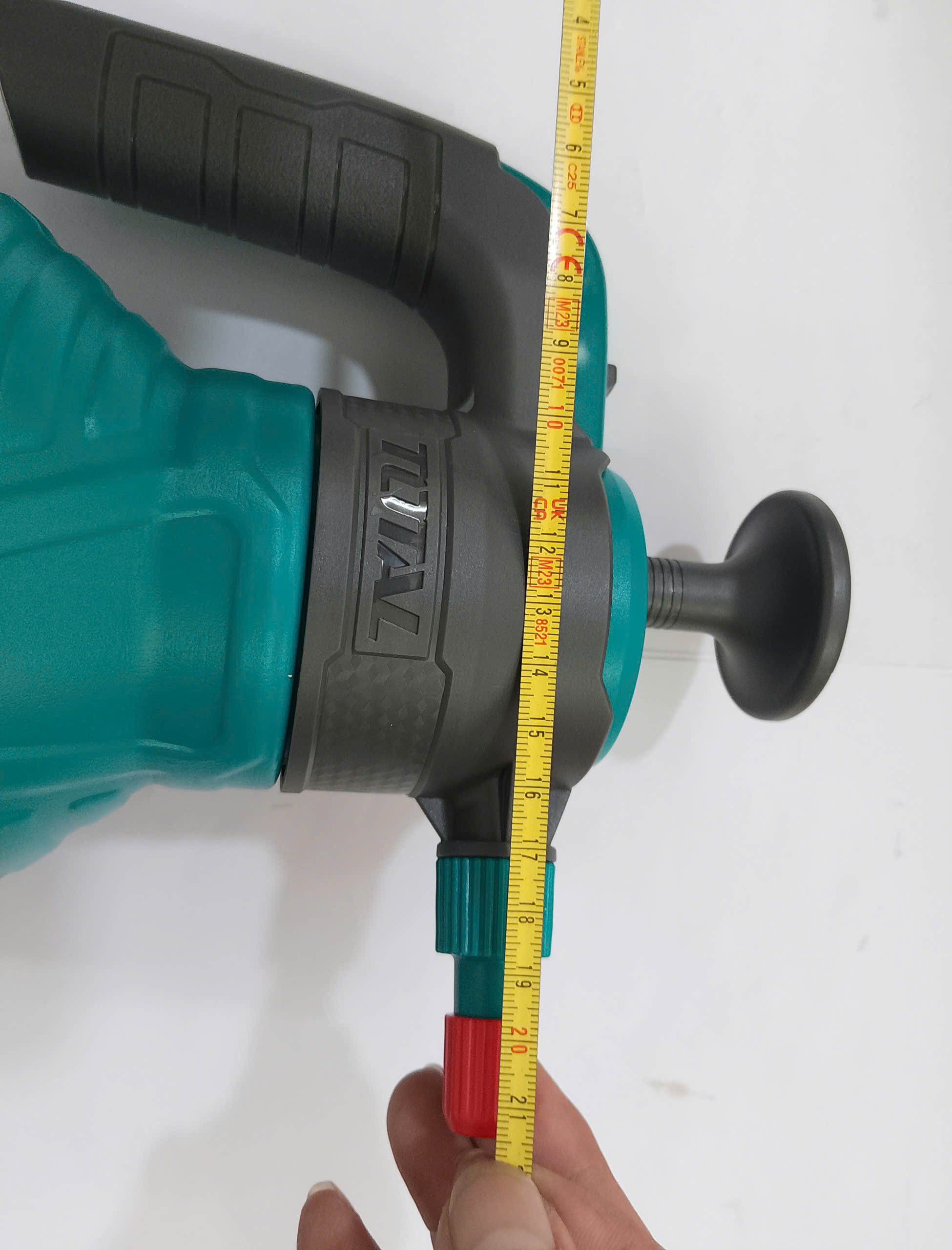 Hình ảnh 25 của mặt hàng Bình xịt 2L Total