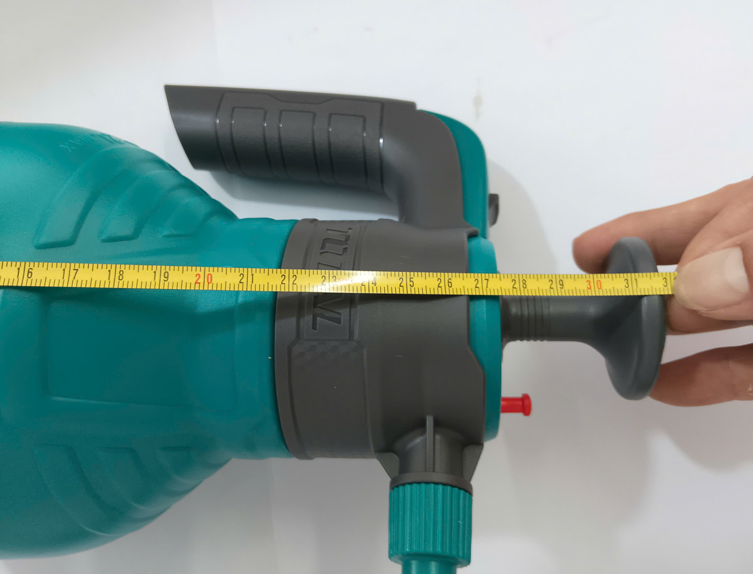 Hình ảnh 26 của mặt hàng Bình xịt 2L Total