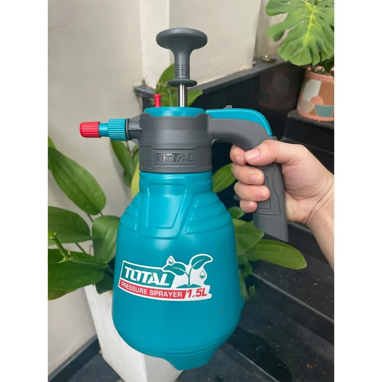 Hình ảnh 13 của mặt hàng Bình phun 1.5L Total