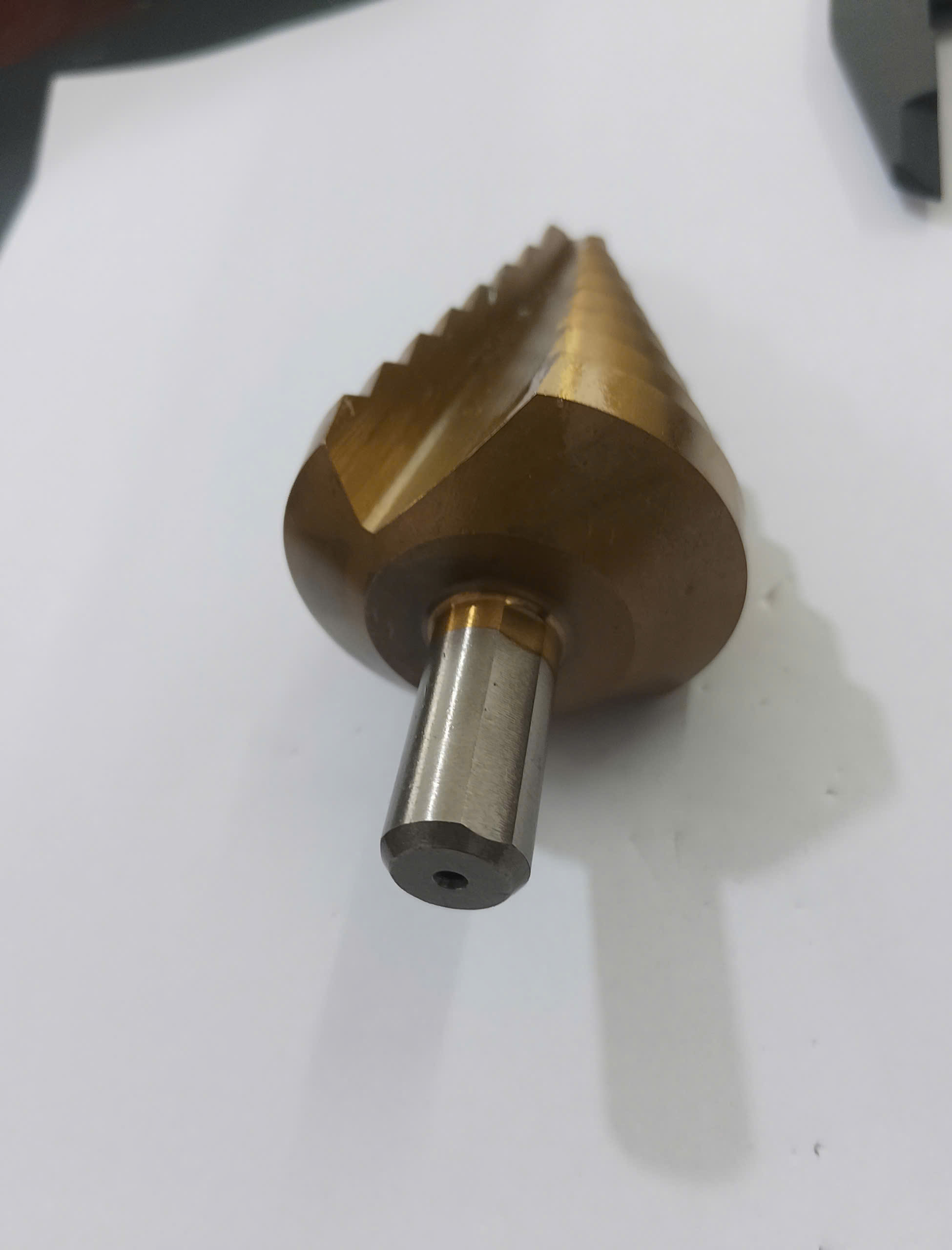 Hình ảnh 14 của mặt hàng Mũi khoan bậc 10-45mm Total