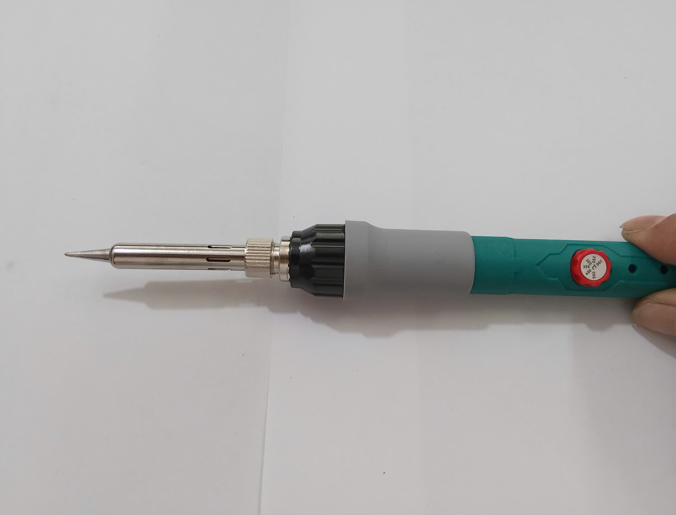 Hình ảnh 10 của mặt hàng Mỏ hàn chì 100W Total