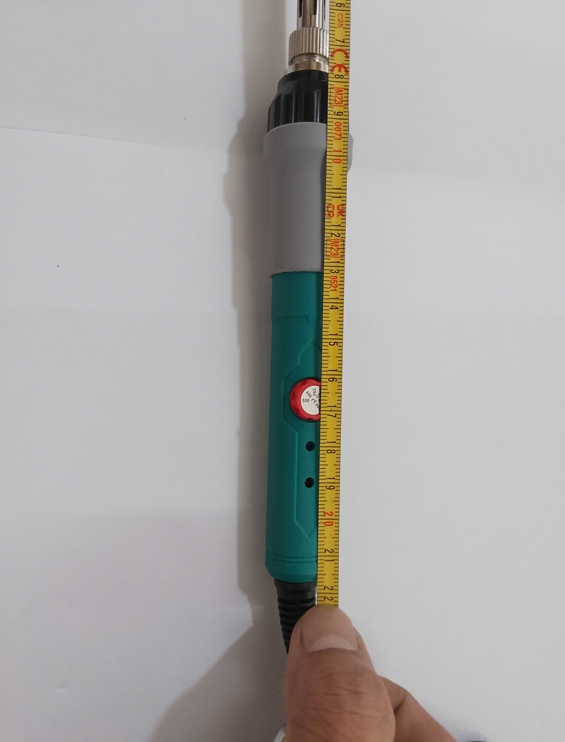 Hình ảnh 11 của mặt hàng Mỏ hàn chì 100W Total