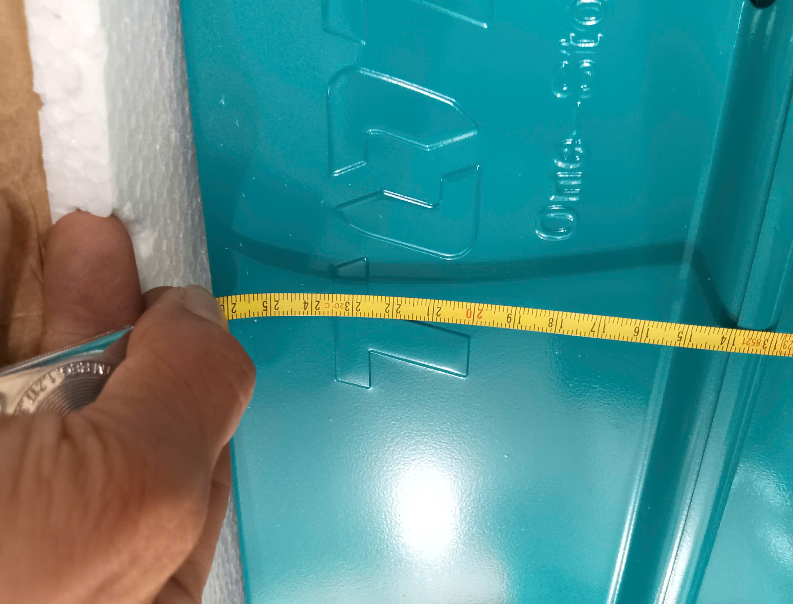 Hình ảnh 13 của mặt hàng Bộ 108 công cụ Total
