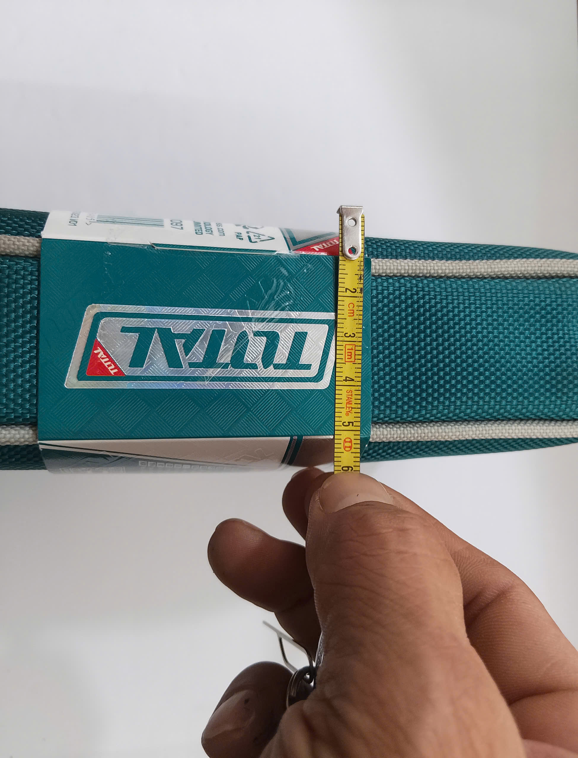 Hình ảnh 12 của mặt hàng Bộ 9 dụng cụ cầm tay Total