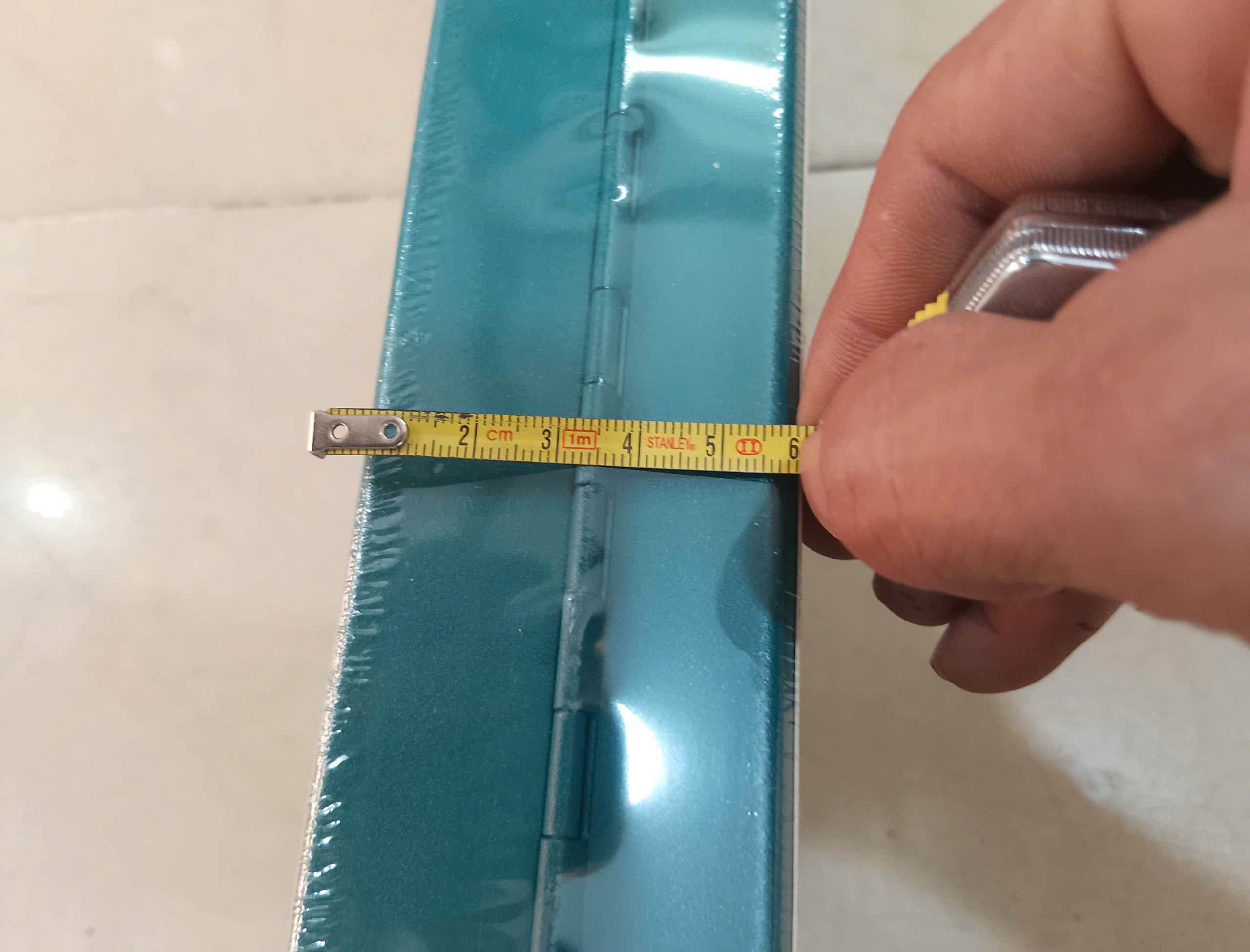 Hình ảnh 9 của mặt hàng Bộ 24 đầu tuýp 1/2" Total