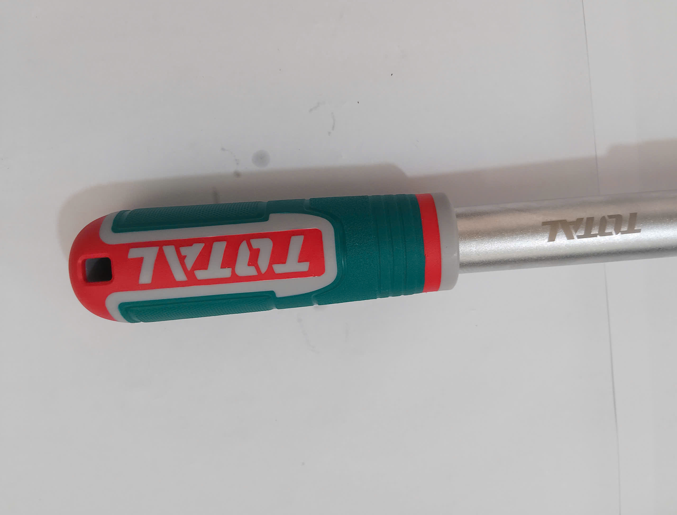 Hình ảnh 17 của mặt hàng Tay vặn mở rộng 1/2" dài 320-450mm Total