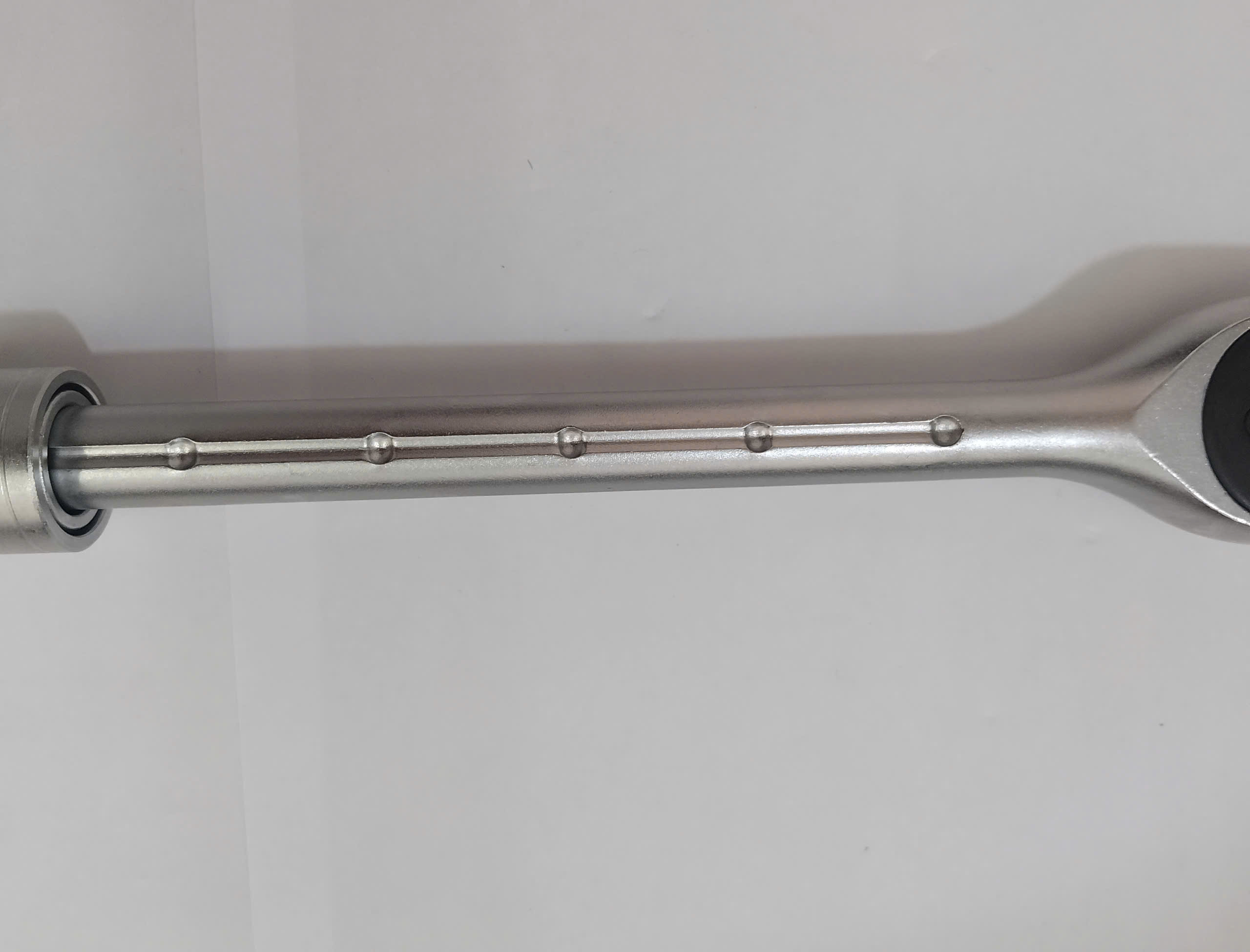 Hình ảnh 10 của mặt hàng Tay vặn mở rộng 1/2" dài 320-450mm Total