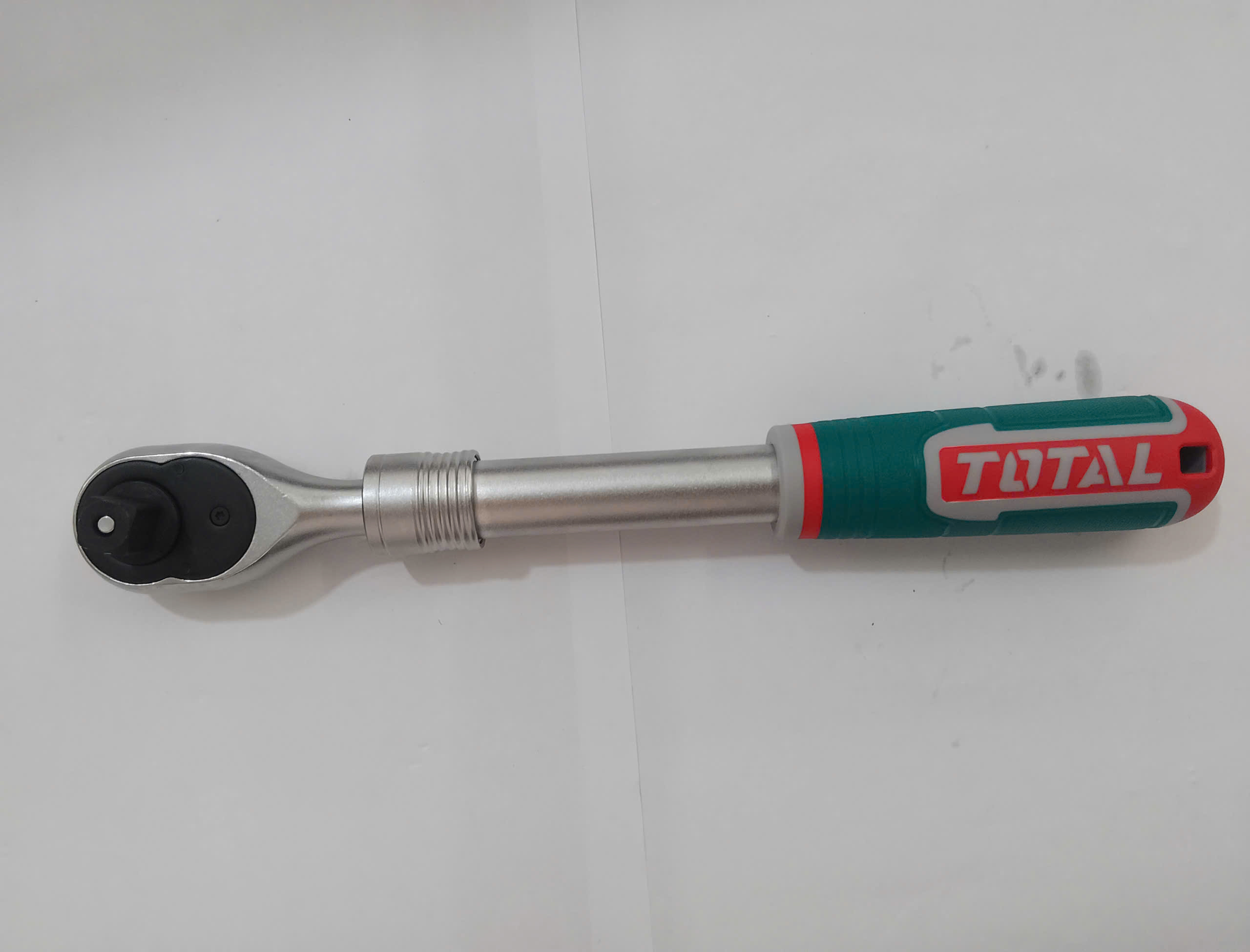 Hình ảnh 14 của mặt hàng Tay vặn mở rộng 1/2" dài 320-450mm Total
