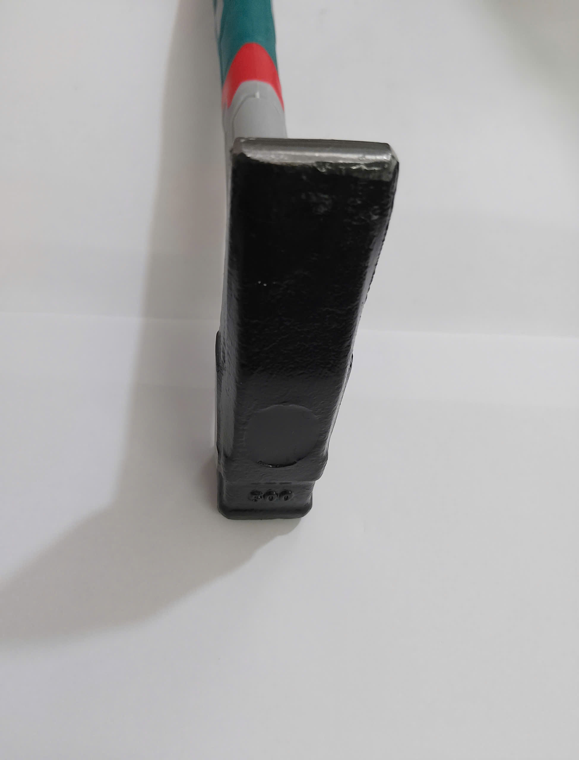 Hình ảnh 7 của mặt hàng Búa đinh đầu dẹp & vuông 500g Total