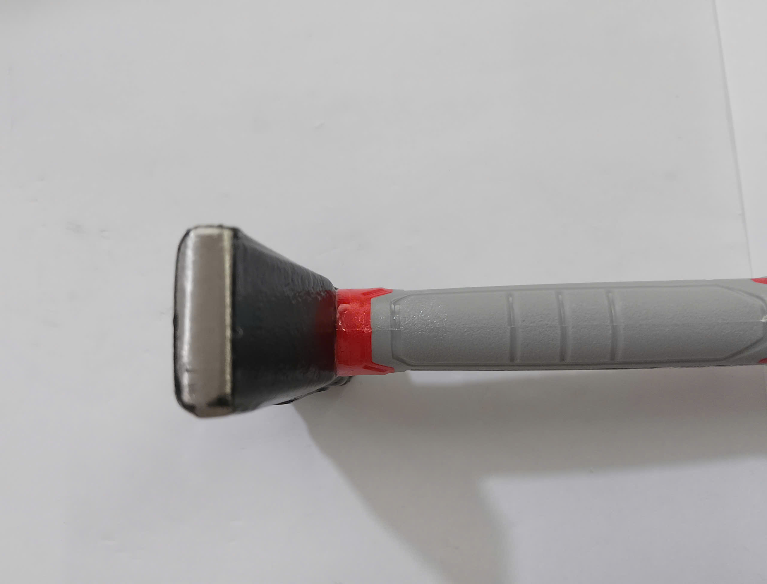 Hình ảnh 8 của mặt hàng Búa đinh đầu dẹp & vuông 500g Total