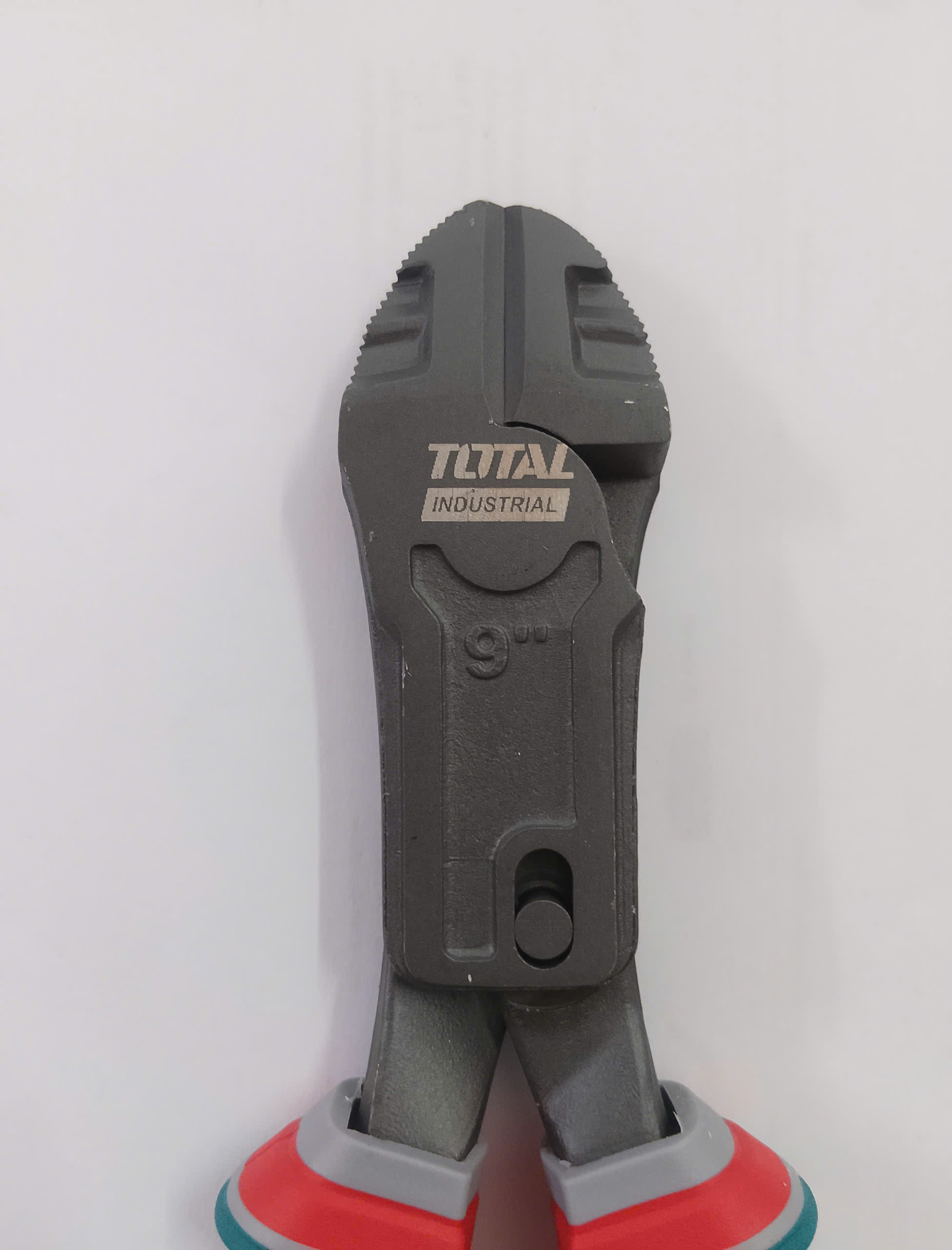 Hình ảnh 15 của mặt hàng Kềm cắt trợ lực 228mm Total