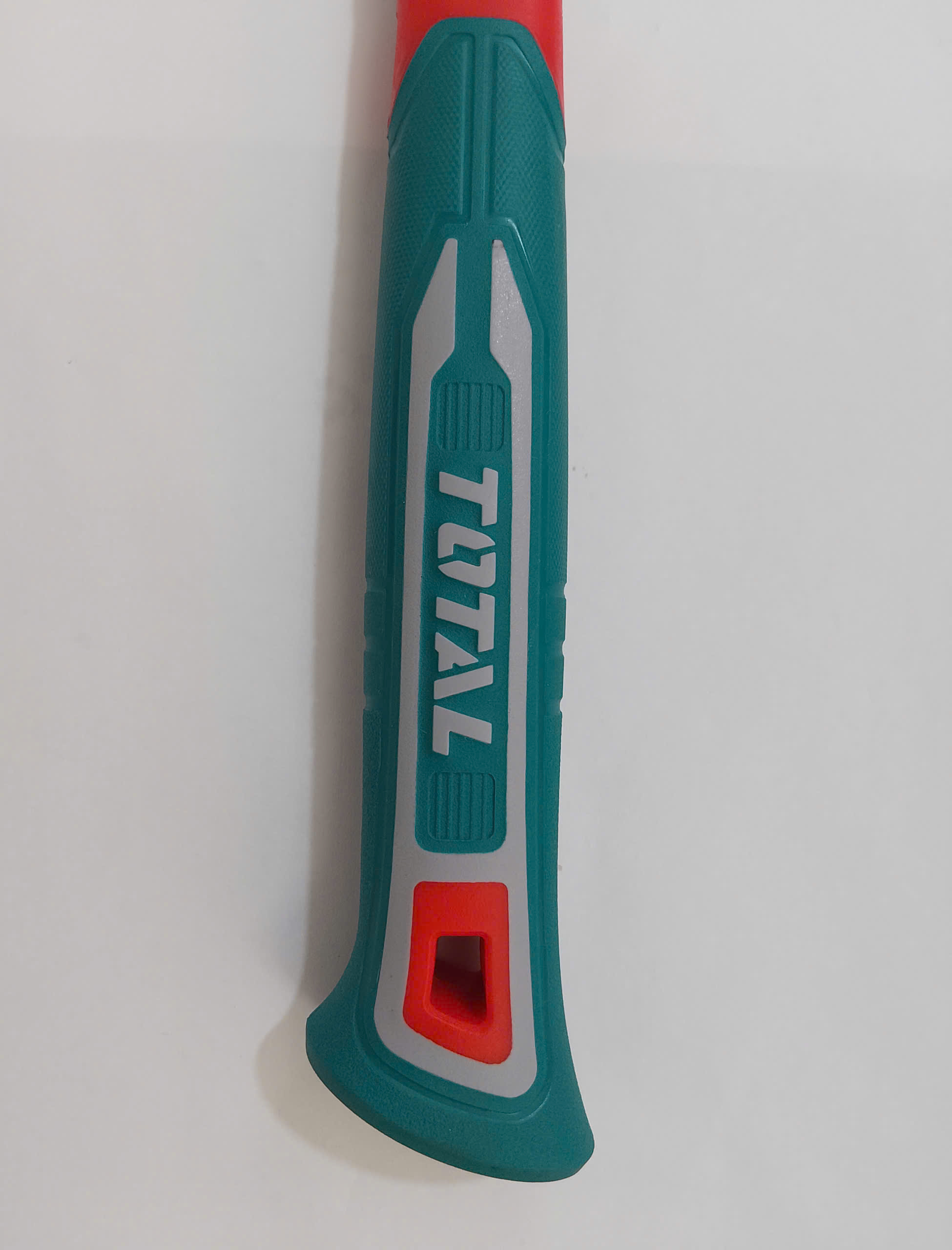 Hình ảnh 10 của mặt hàng Búa nhổ đinh 450g Total