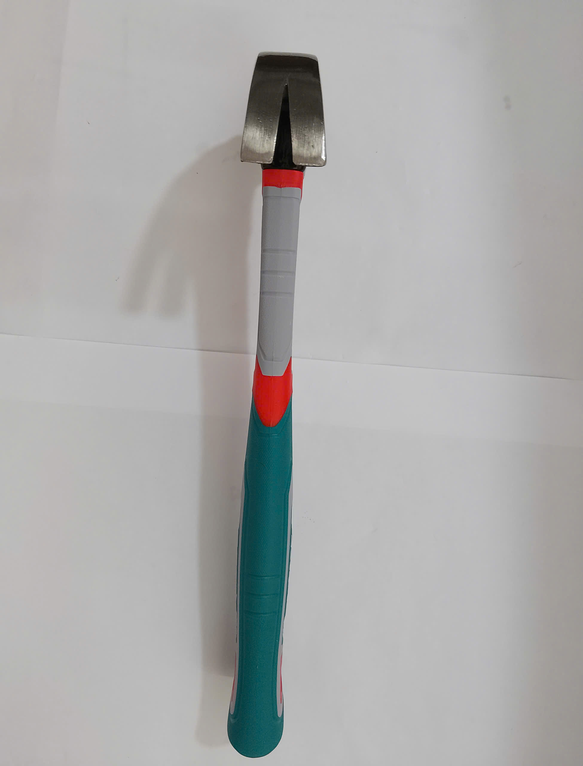 Hình ảnh 11 của mặt hàng Búa nhổ đinh 450g Total