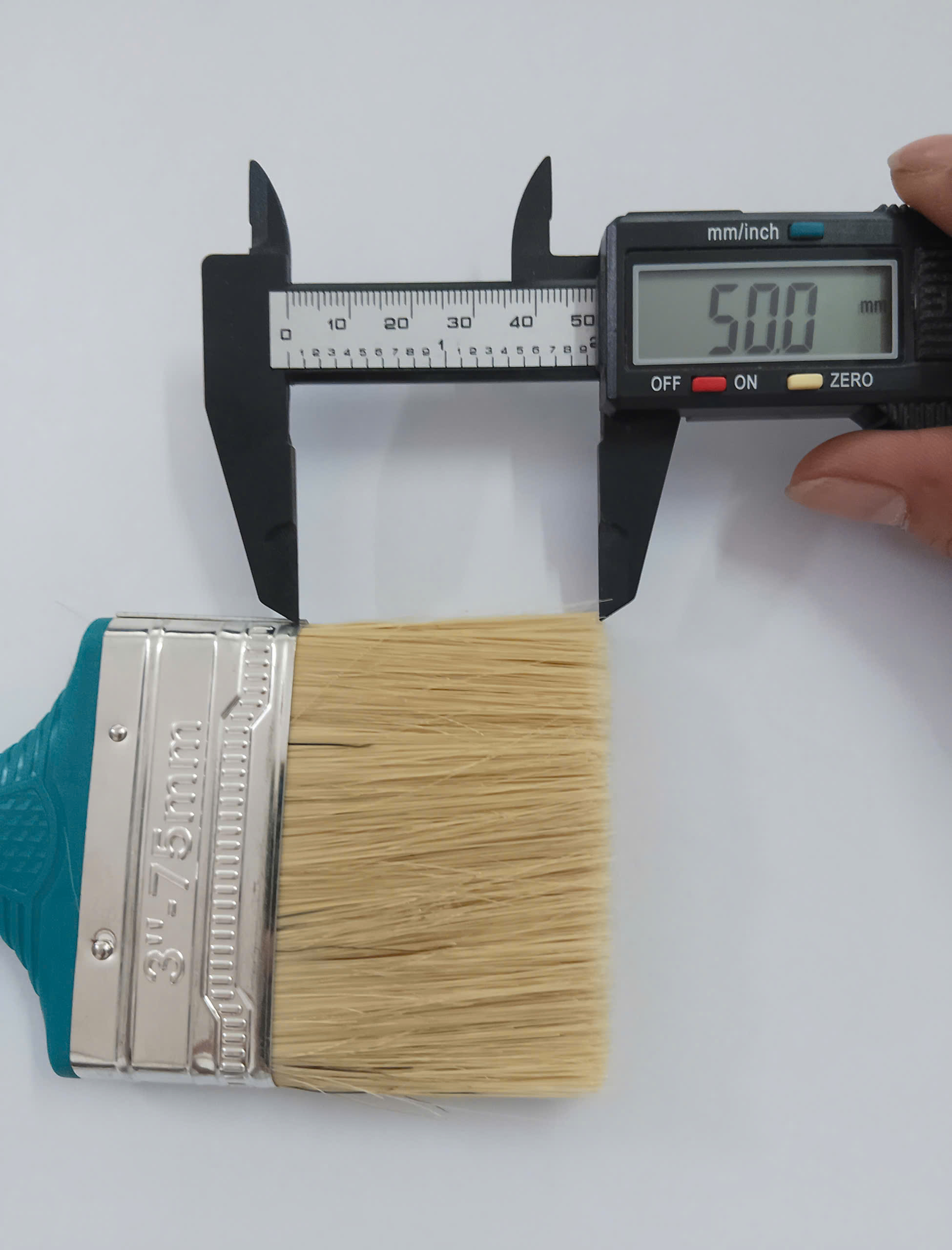 Hình ảnh 6 của mặt hàng Cọ sơn 3 inch Total