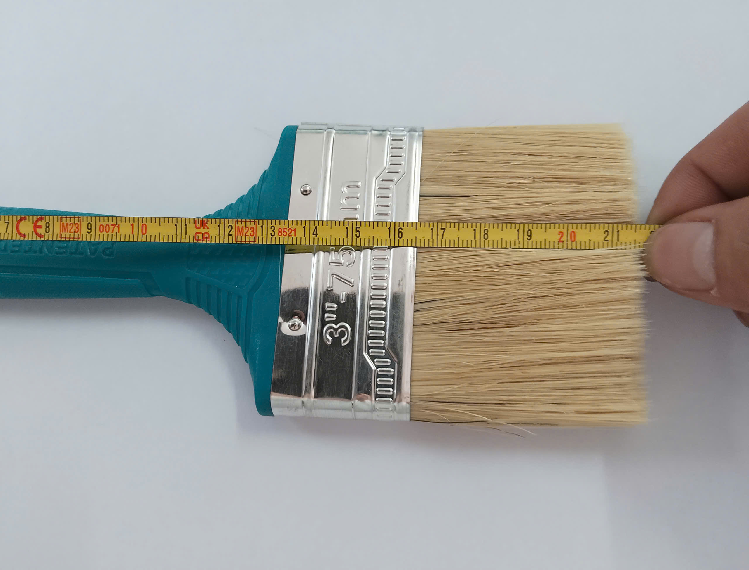 Hình ảnh 7 của mặt hàng Cọ sơn 3 inch Total