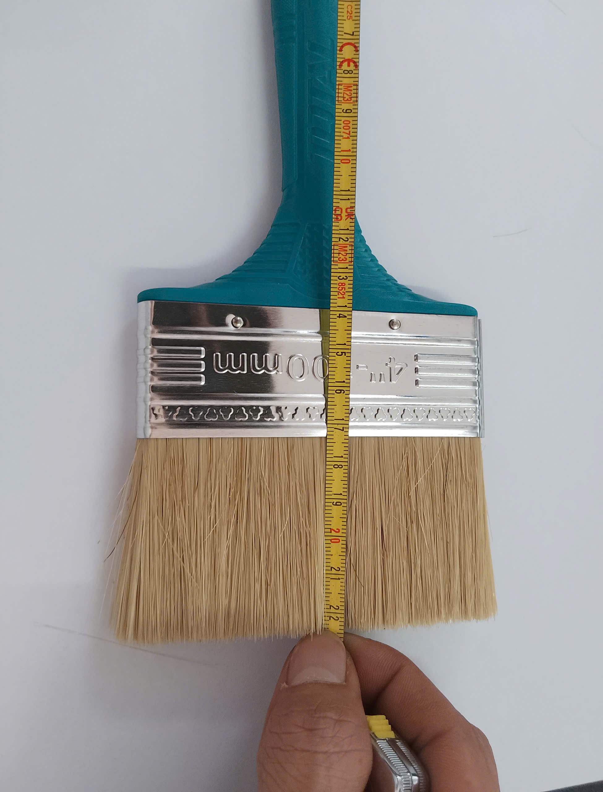 Hình ảnh 7 của mặt hàng Cọ sơn 4 inch Total