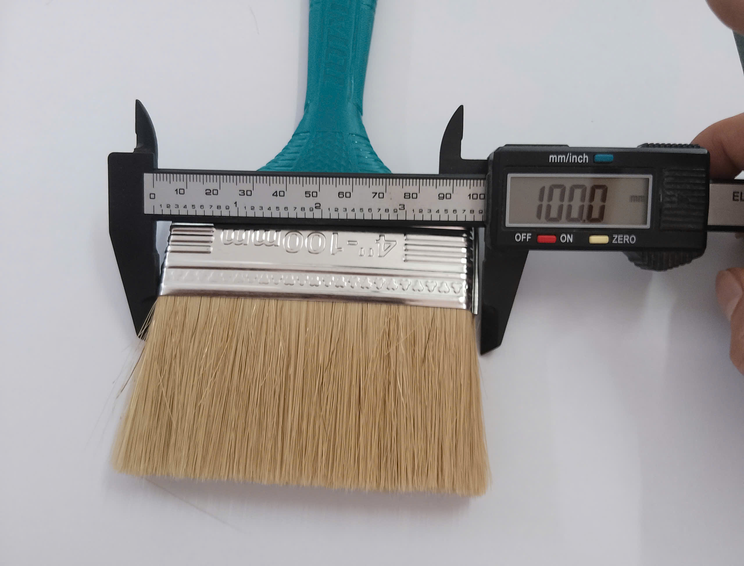 Hình ảnh 10 của mặt hàng Cọ sơn 4 inch Total