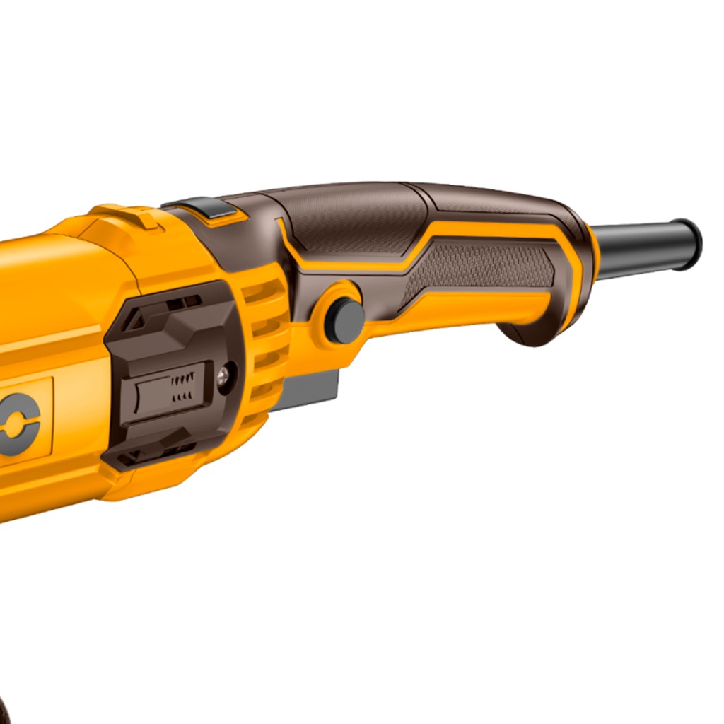 Hình ảnh 13 của mặt hàng Máy mài góc 1100W đĩa 100mm Ingco