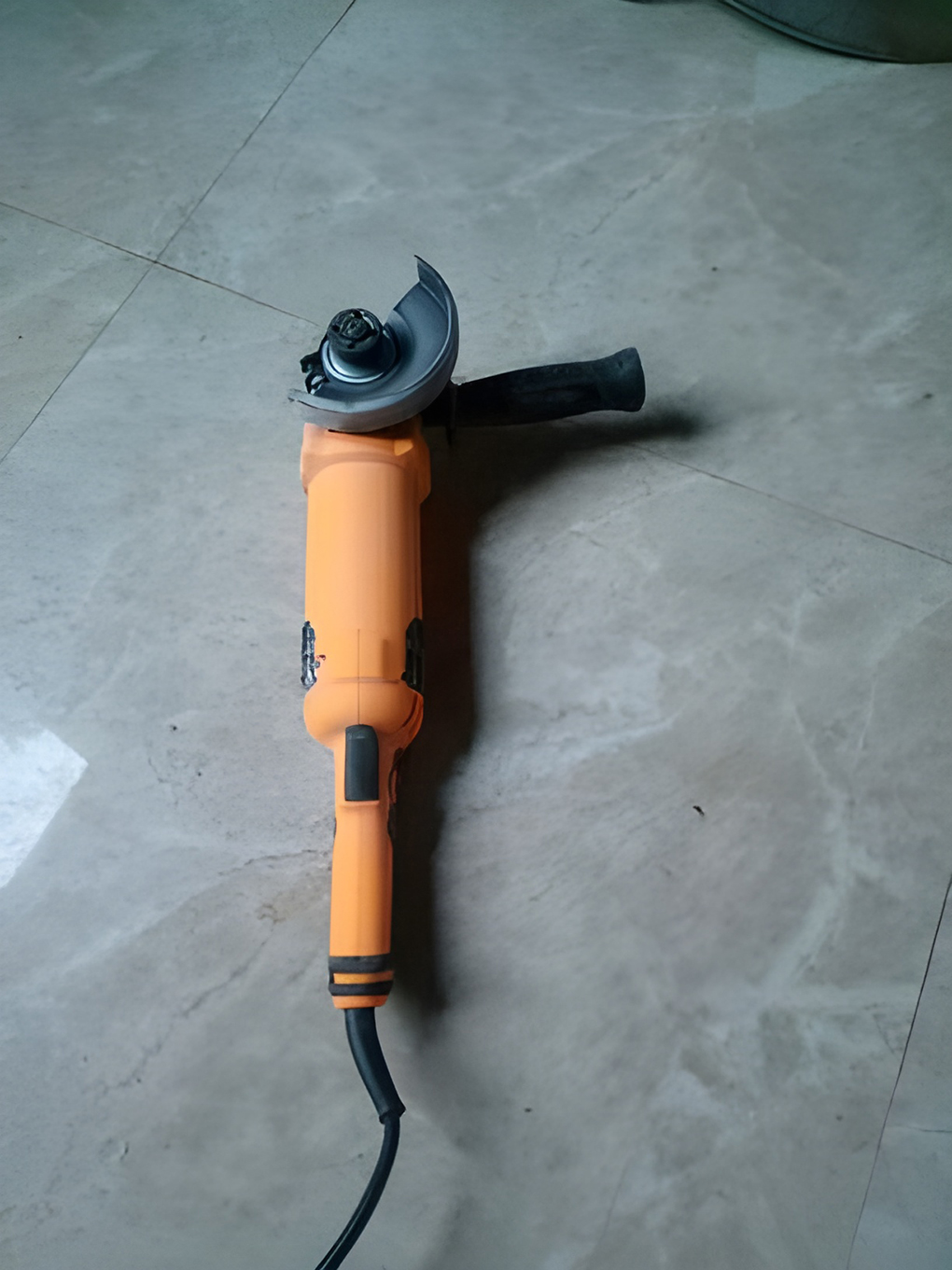 Hình ảnh 5 của mặt hàng Máy mài góc 1100W đĩa 100mm Ingco