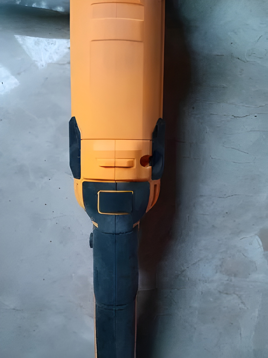 Hình ảnh 4 của mặt hàng Máy mài góc 1100W đĩa 100mm Ingco