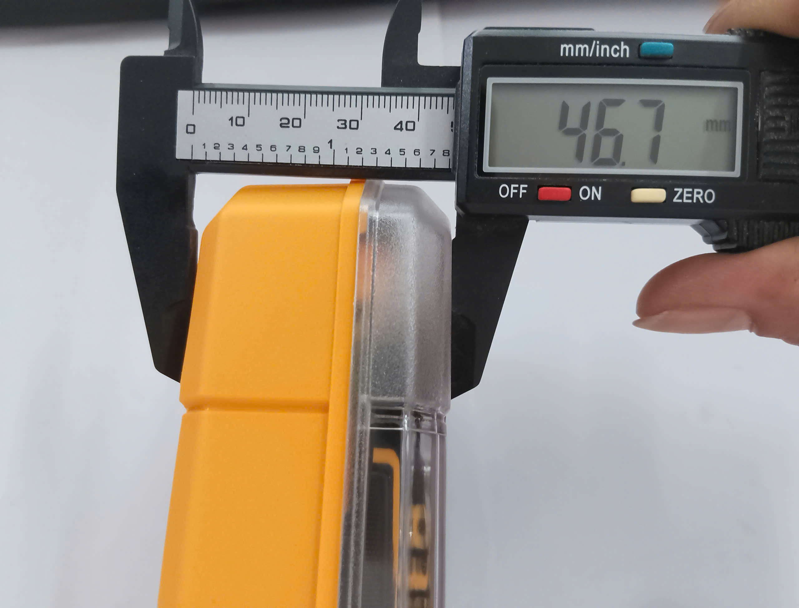 Hình ảnh 12 của mặt hàng Bộ 55 tua vít Ingco