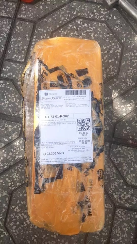 Hình ảnh 12 của mặt hàng Máy mài góc dùng pin 20V (không bao gồm pin và sạc) Ingco