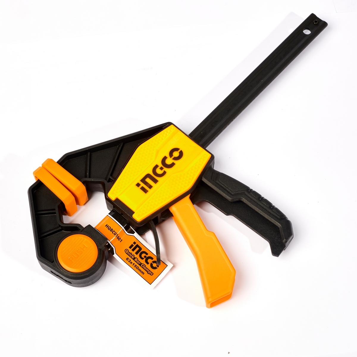 Hình ảnh 4 của mặt hàng Kẹp nhanh 150mm (6") Ingco