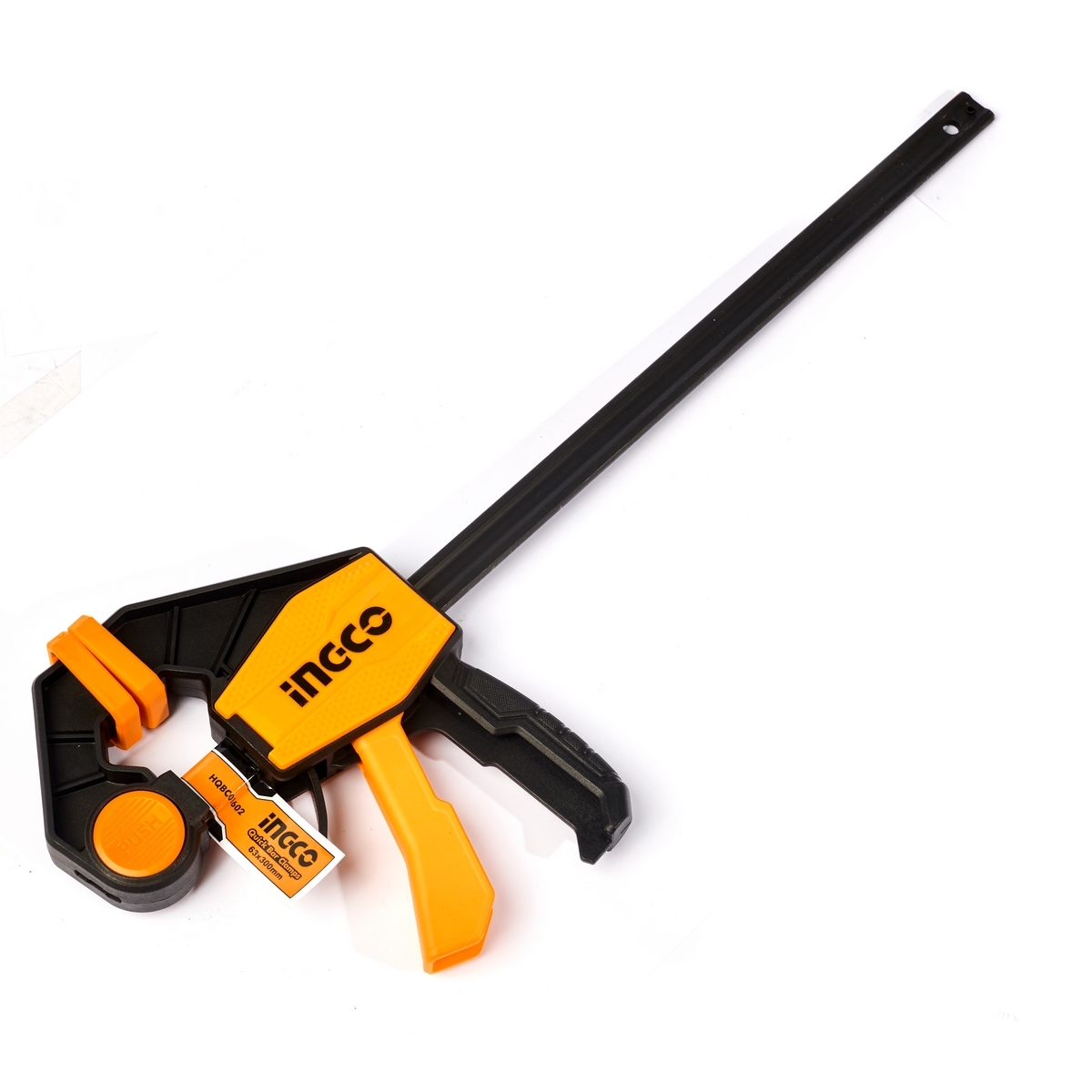 Hình ảnh 4 của mặt hàng Kẹp nhanh 63x300mm Ingco