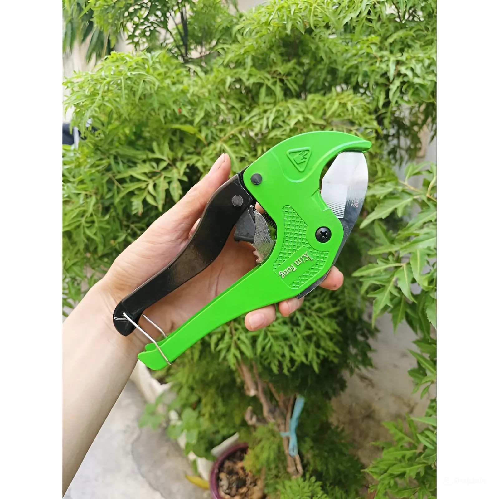 Hình ảnh 6 của mặt hàng Kéo cắt ống 42mm thân nhỏ Kimfong