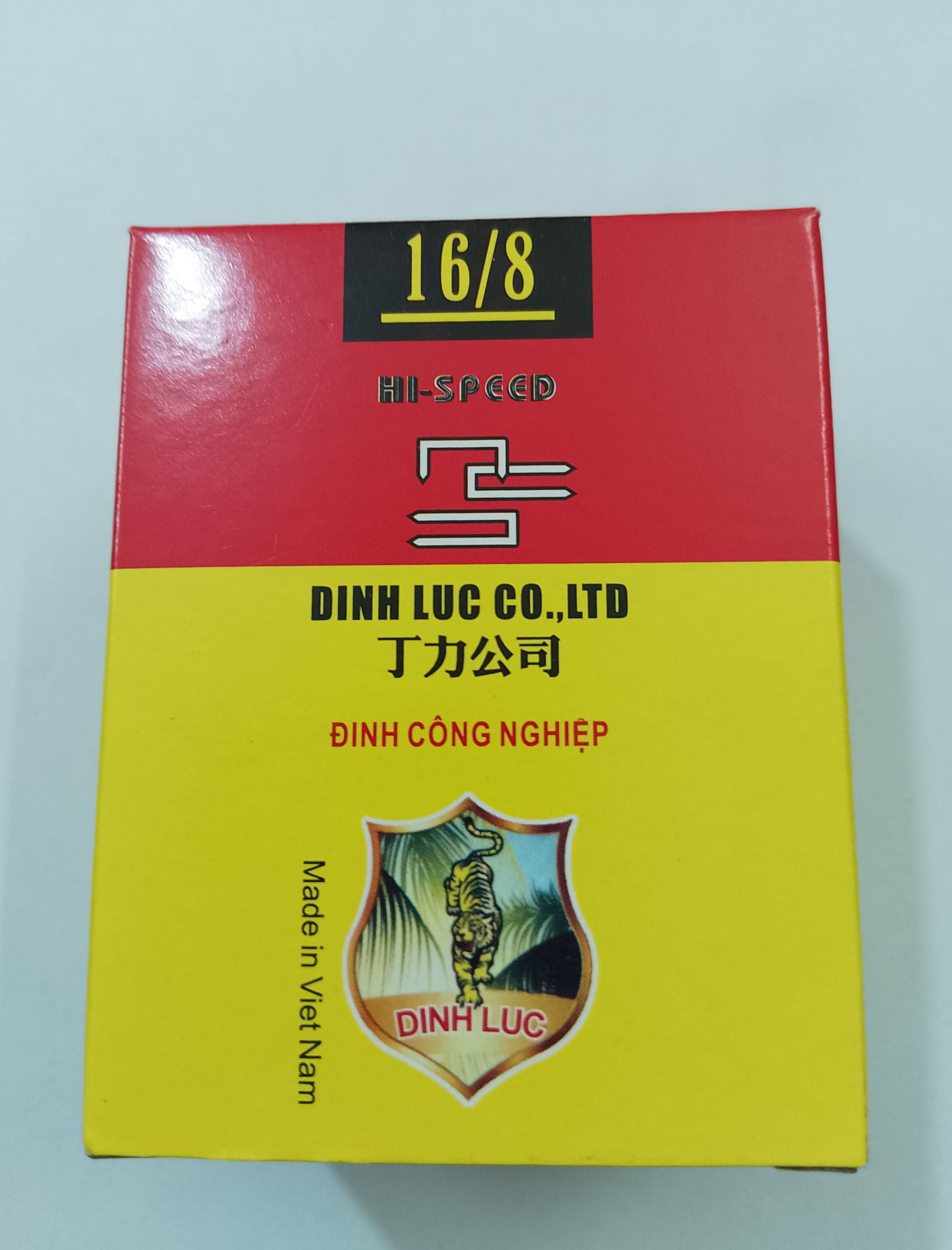 Hình ảnh 4 của mặt hàng Đinh 16/8