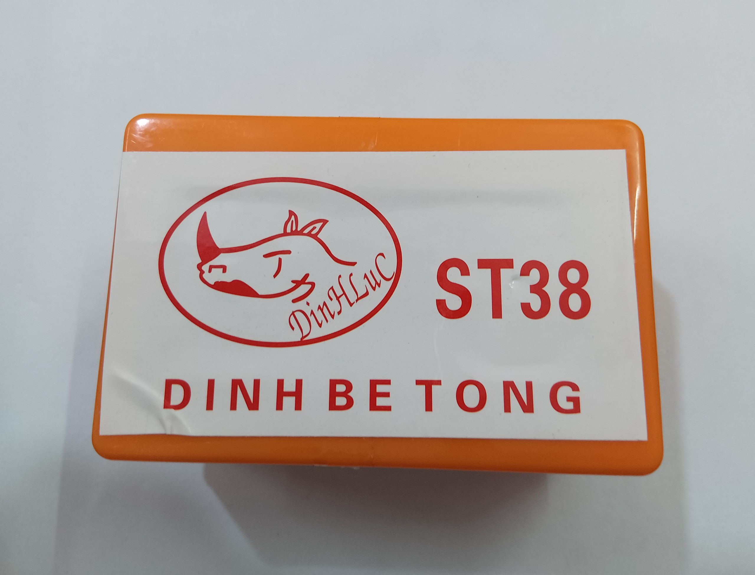 Hình ảnh 1 của mặt hàng Đinh ST38 Tê Giác