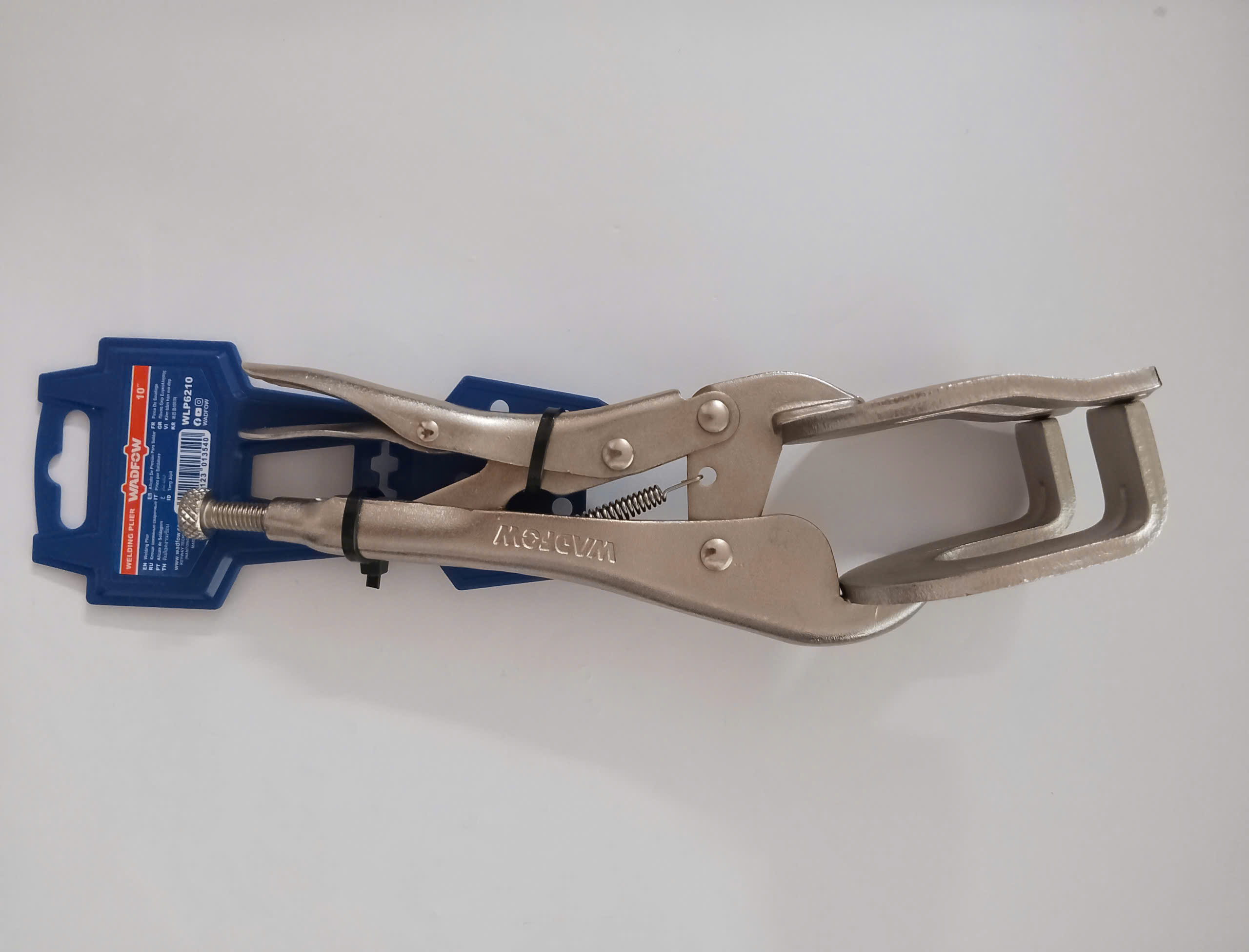 Hình ảnh 1 của mặt hàng Kềm bấm hàn 10" Wadfow